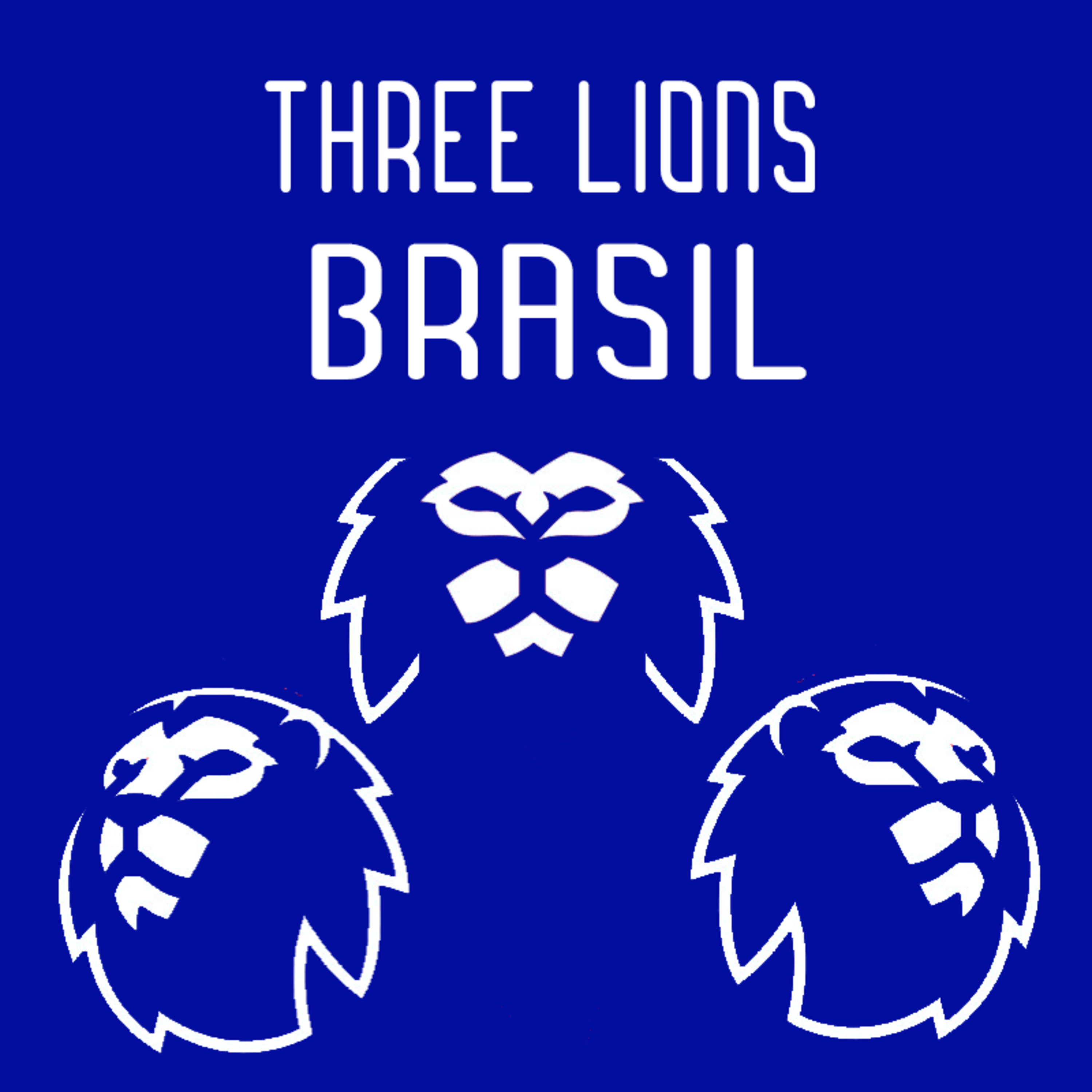 Three Lions Brasil