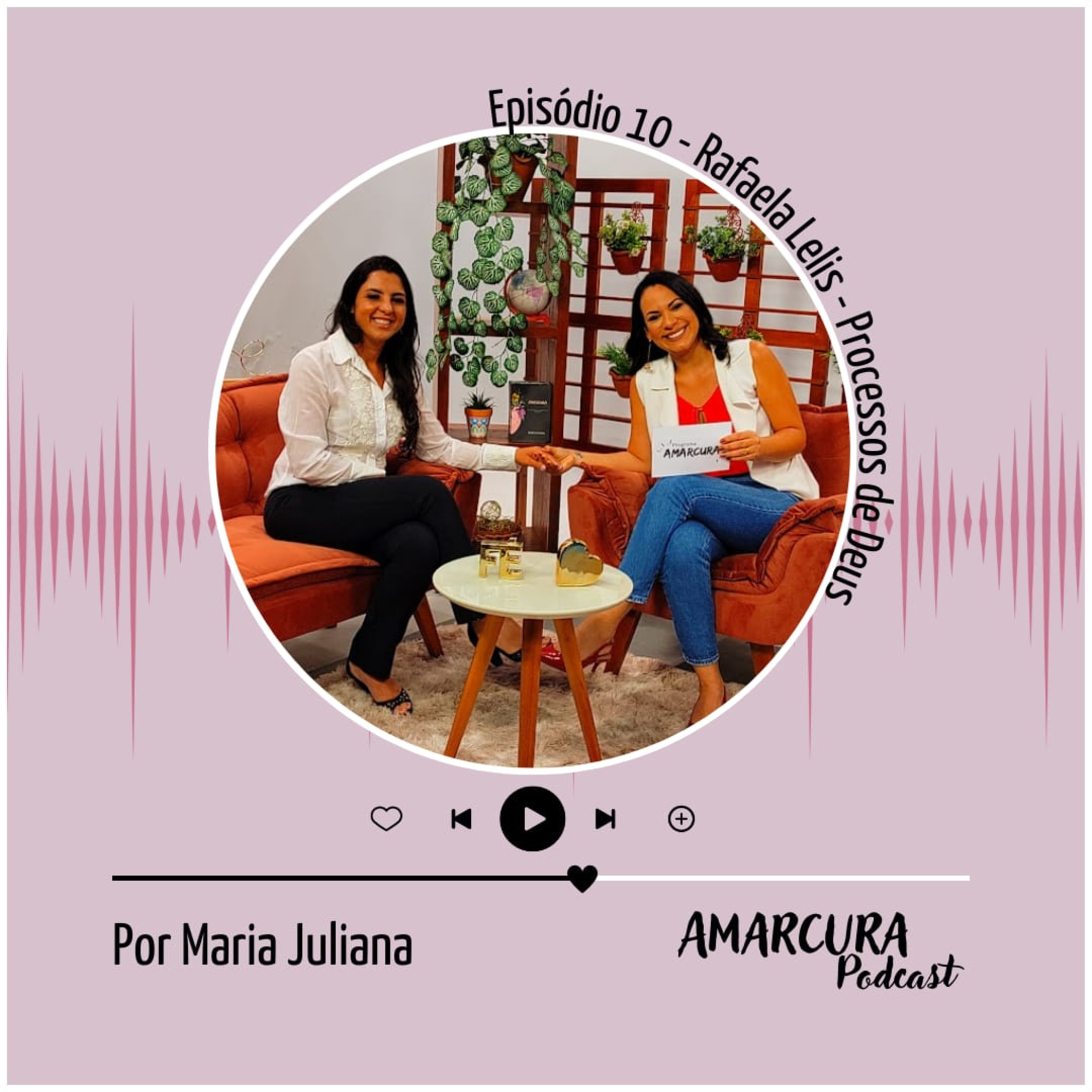 Processos de Deus episode artwork