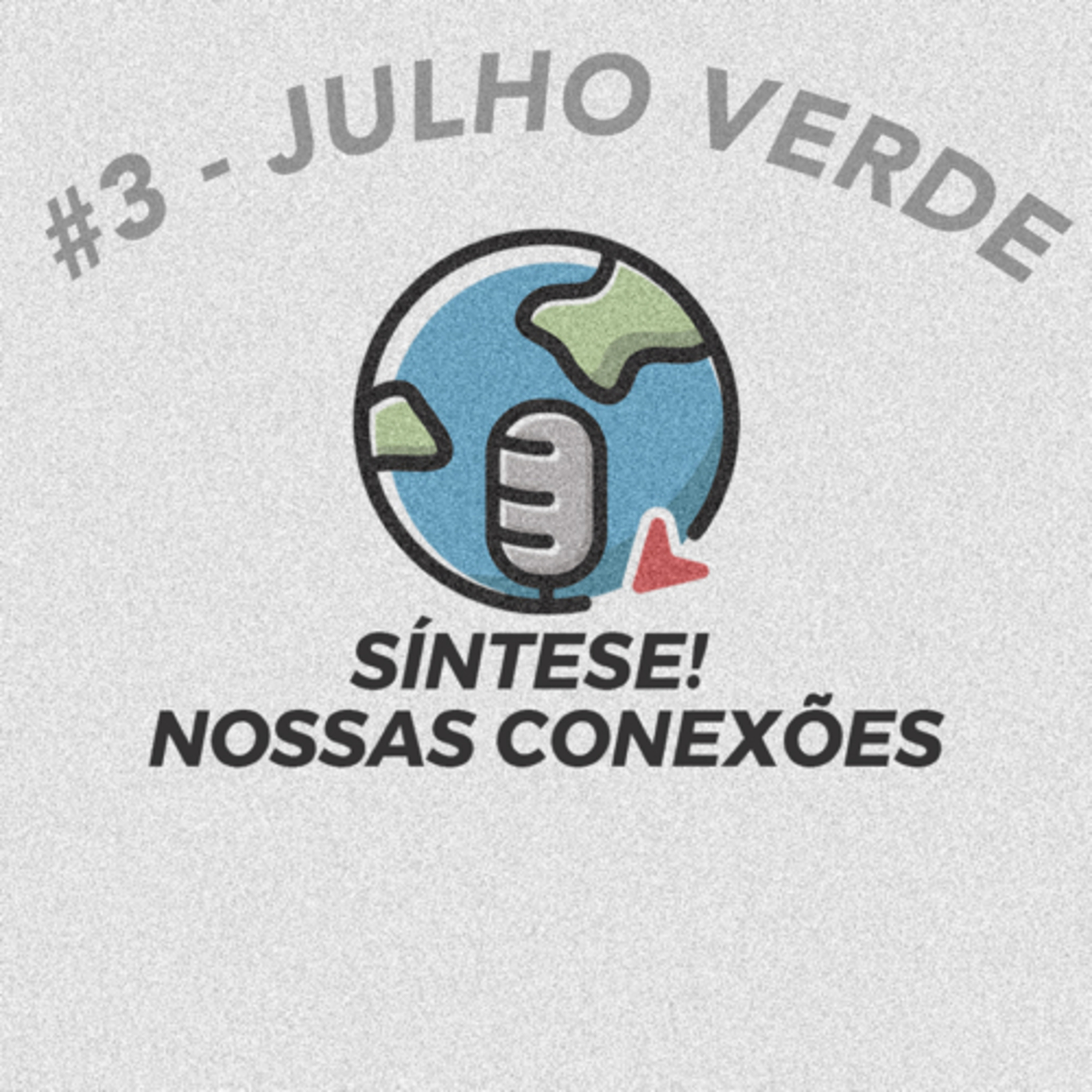 #3 - JULHO VERDE
