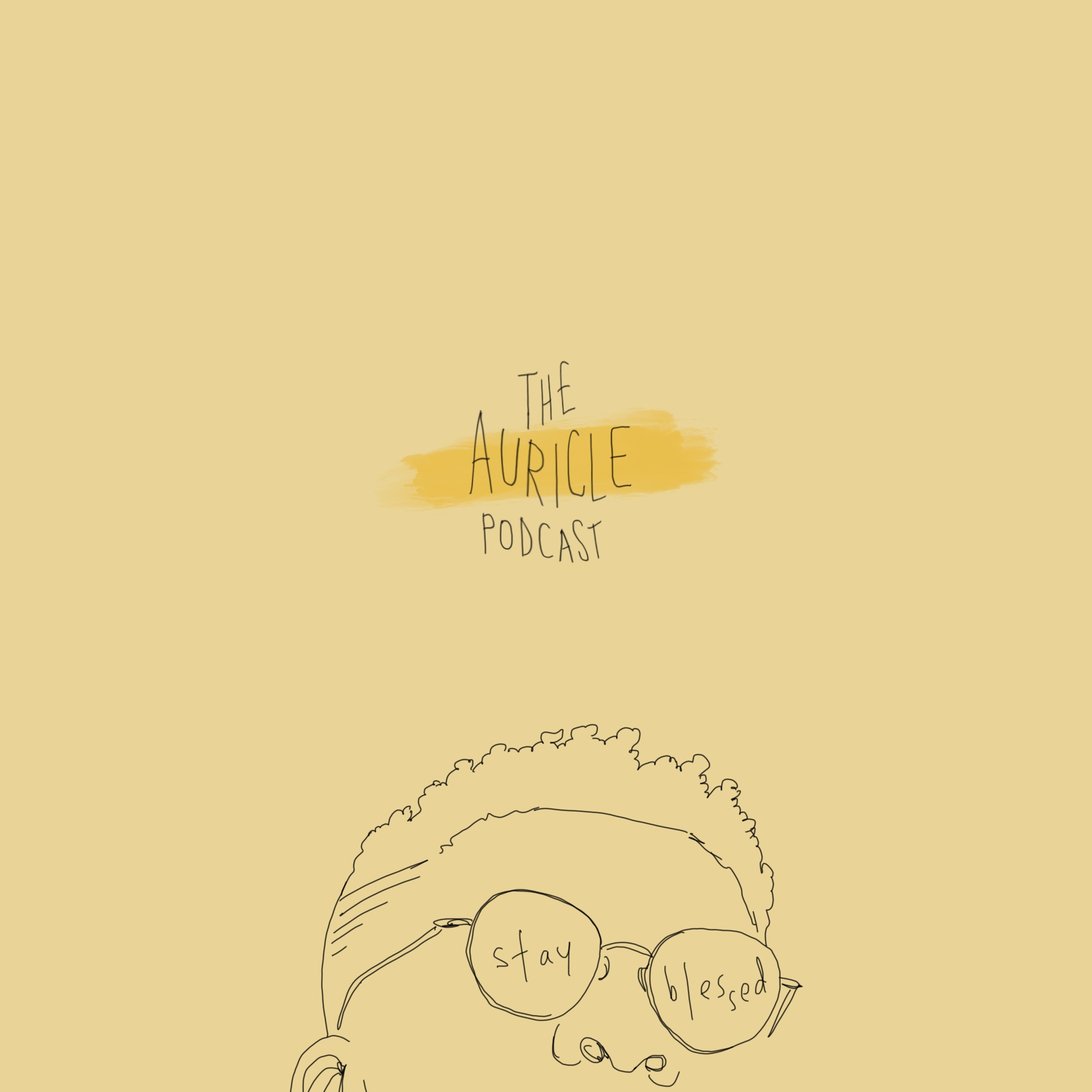 The Auricle Podcast
