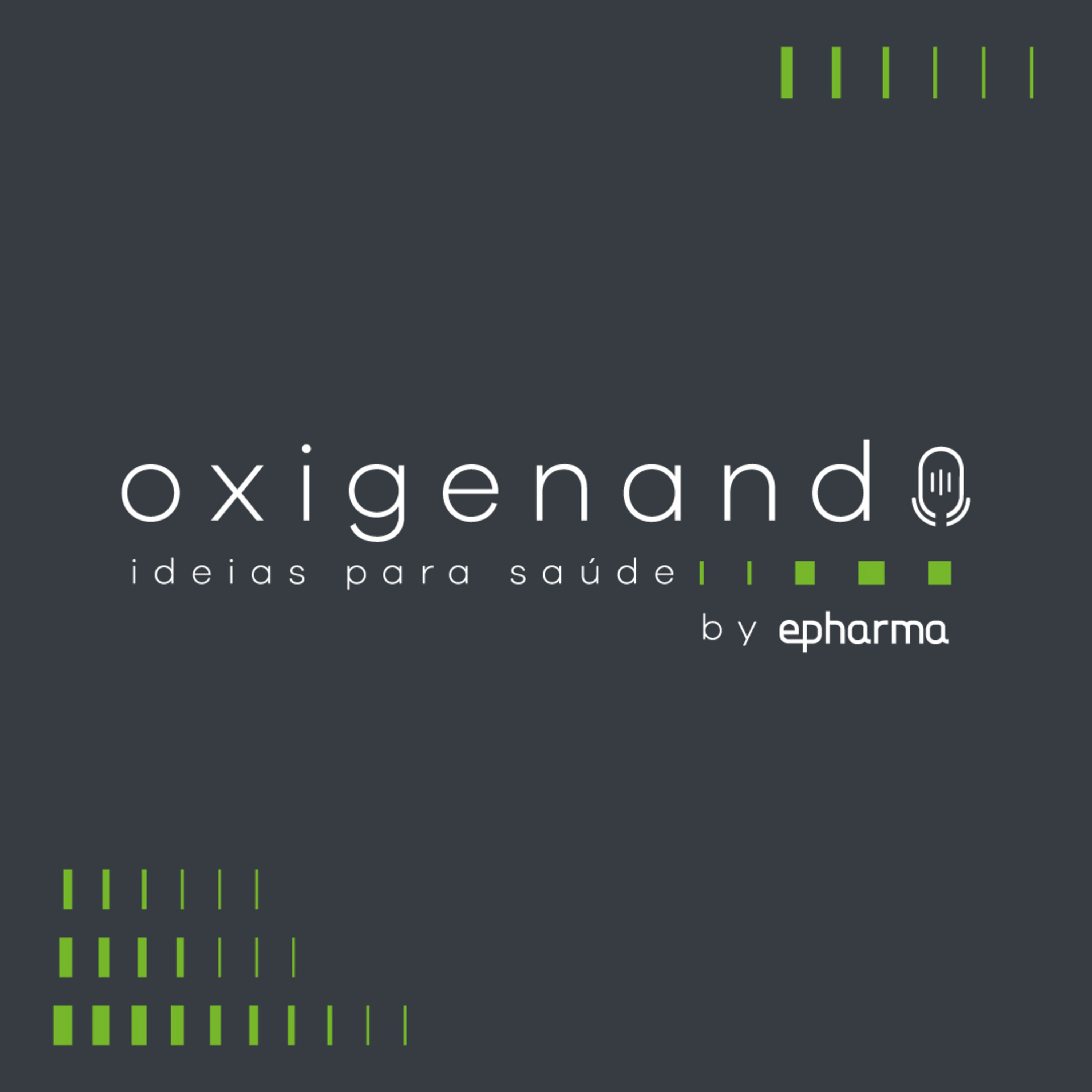 Oxigenando ideias para Saúde