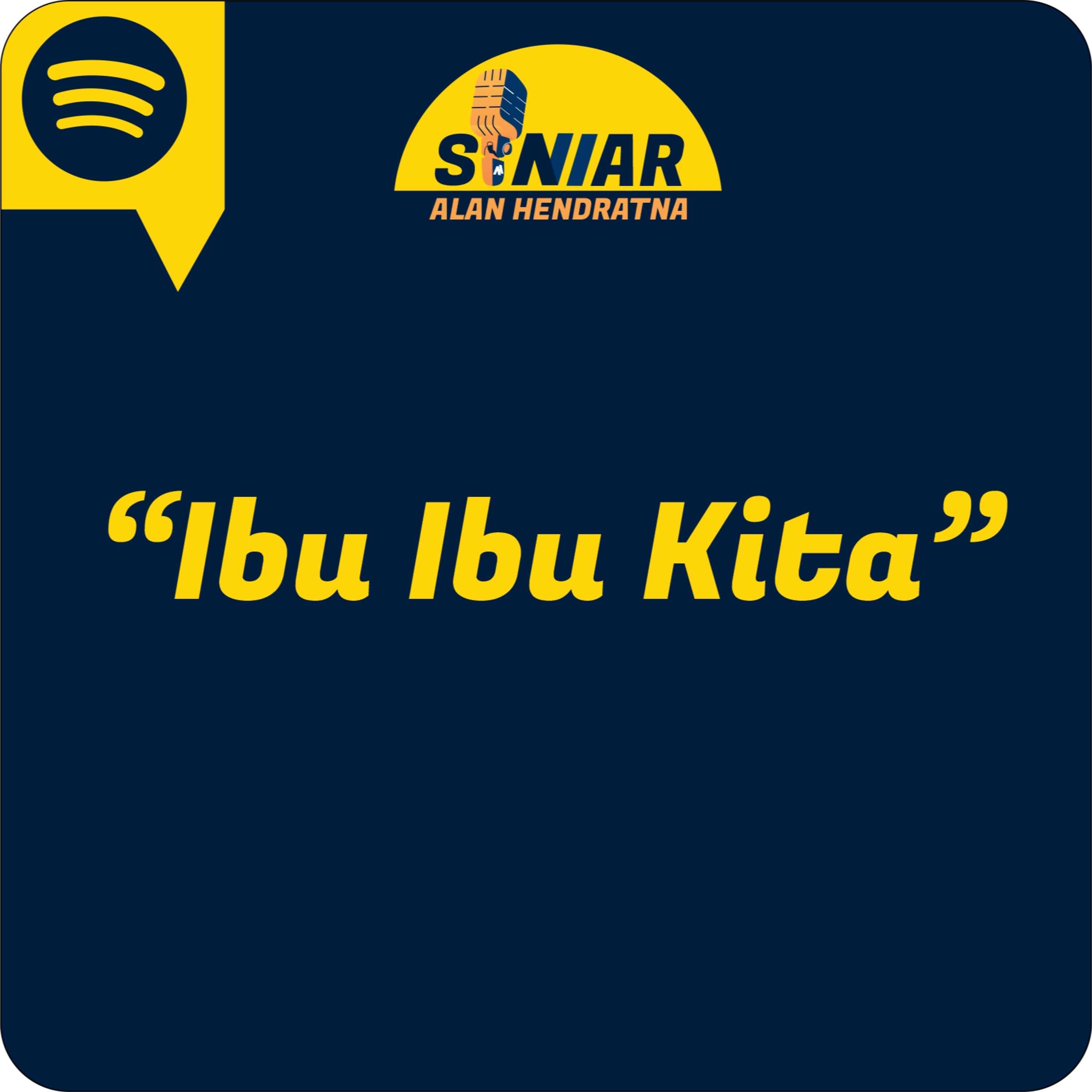 Siniar Alan hendratna
