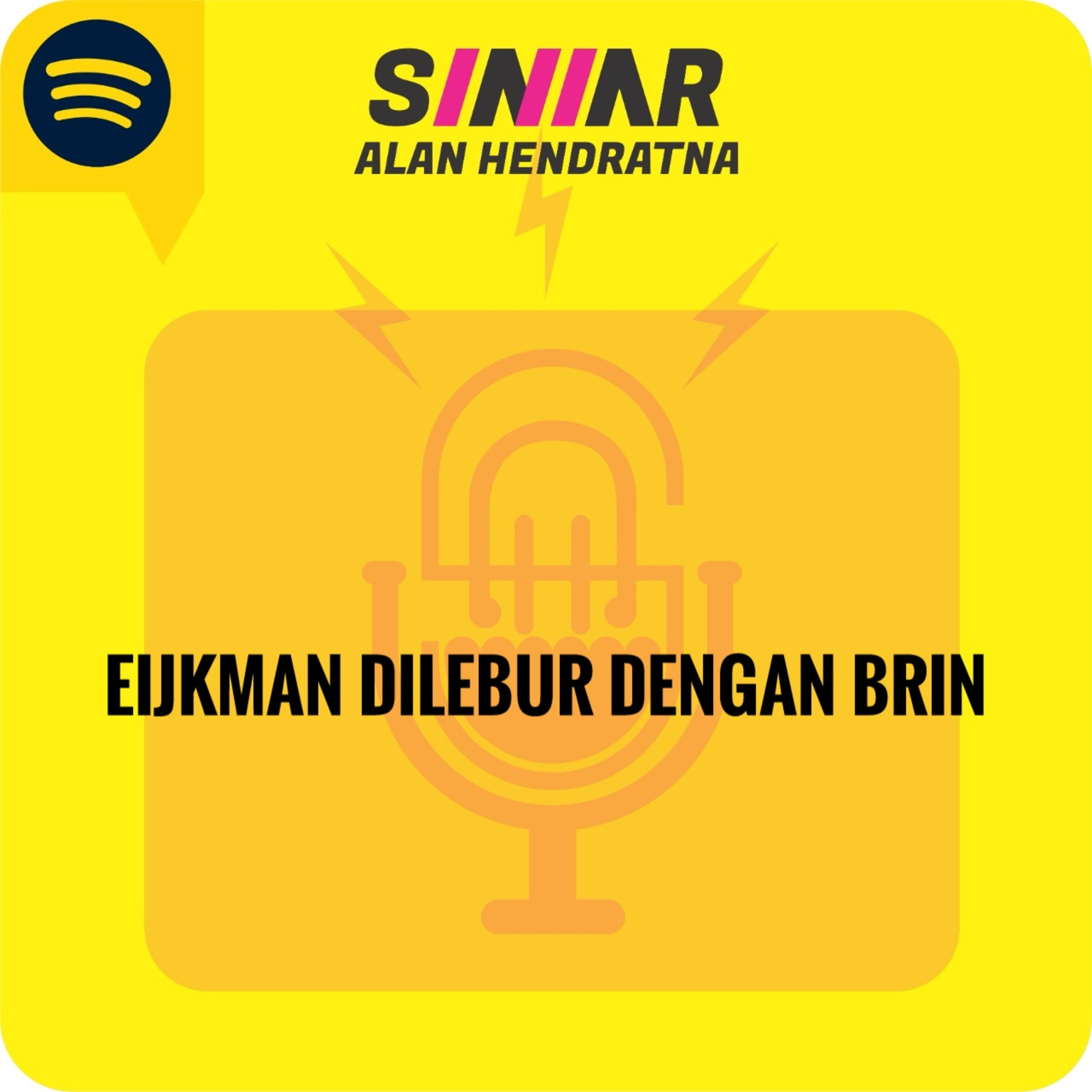 Siniar Alan hendratna