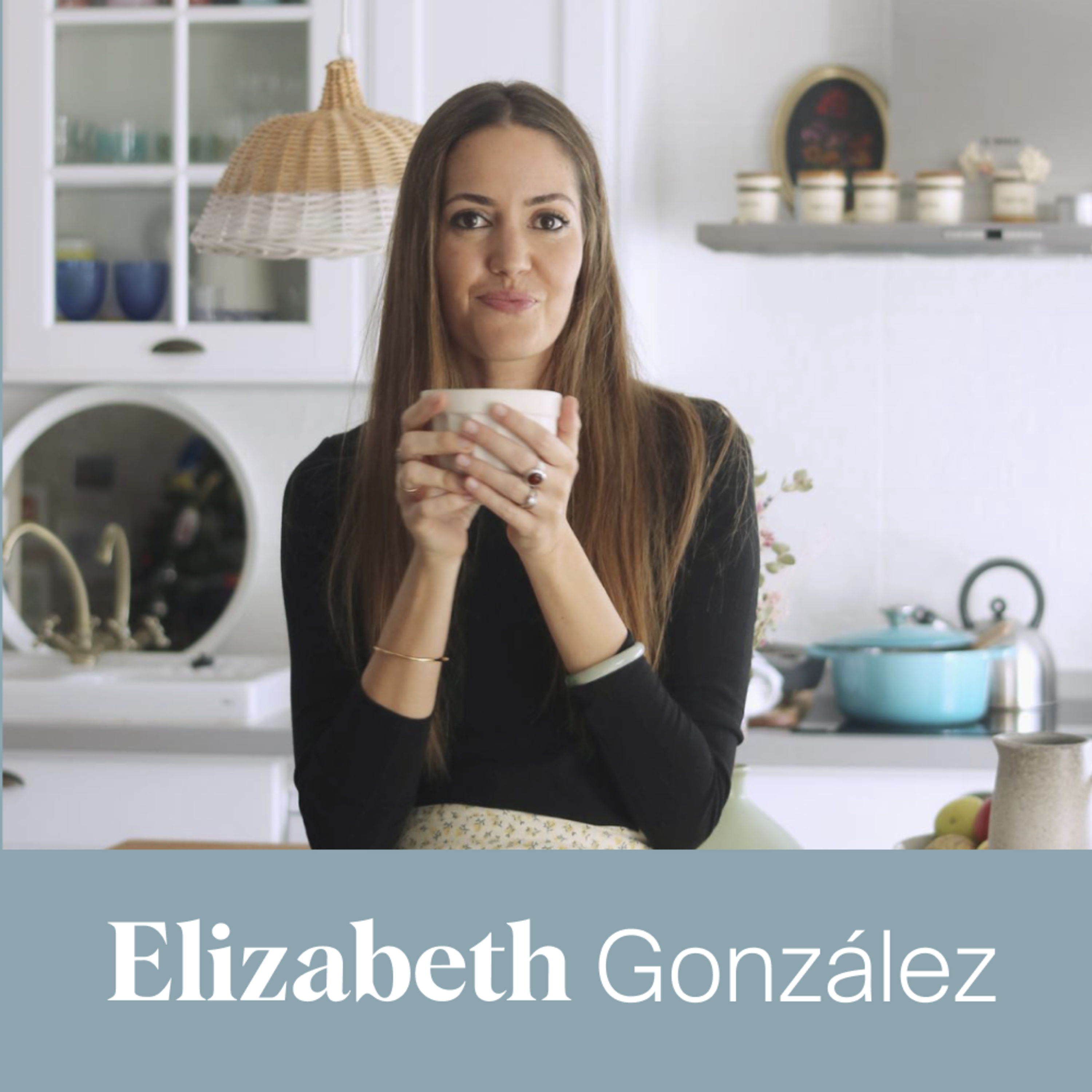 04. ¿Cómo los químicos afectan a nuestra salud? | Elizabeth González episode artwork