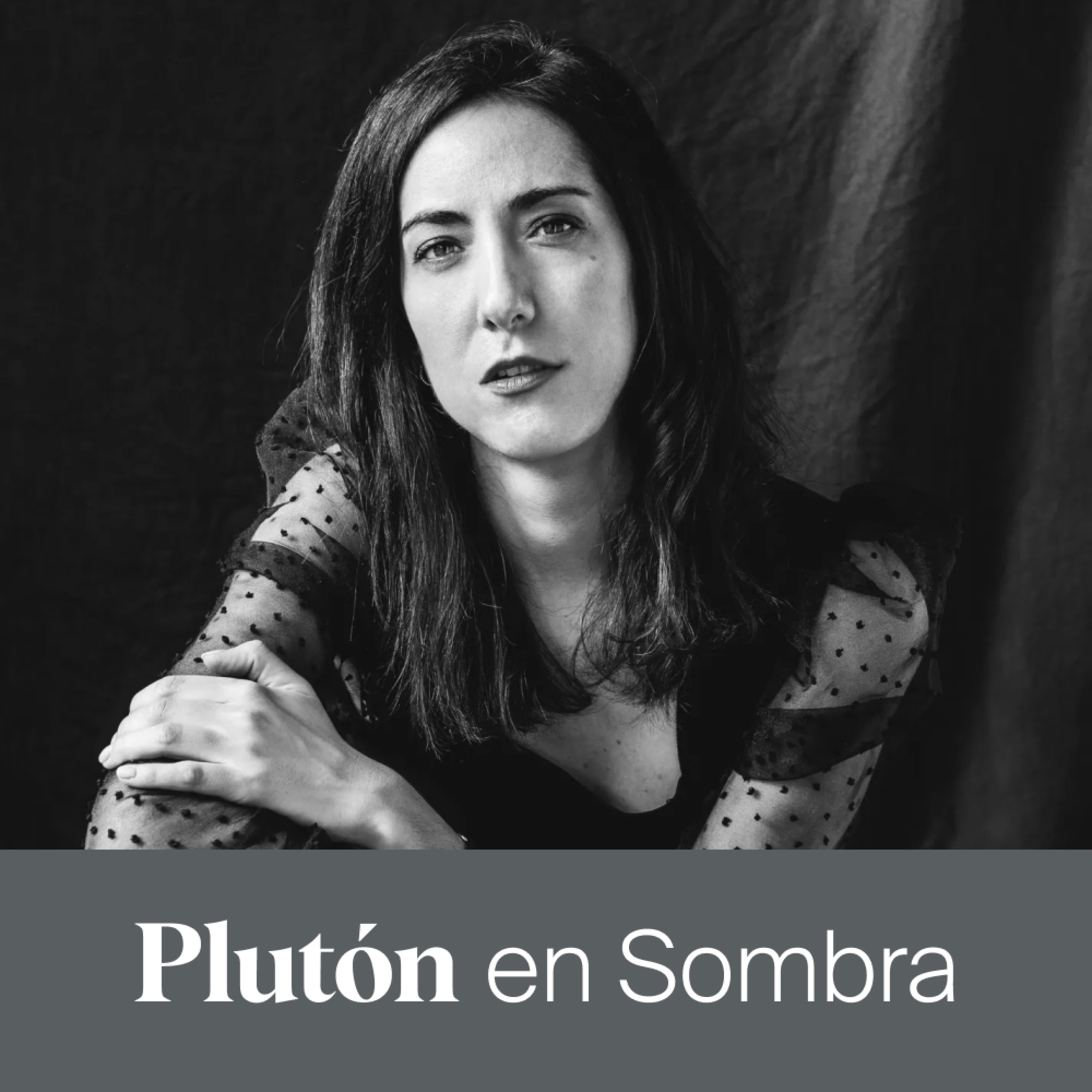 05. Lo que los astros dicen de ti | Plutón en Sombra episode artwork