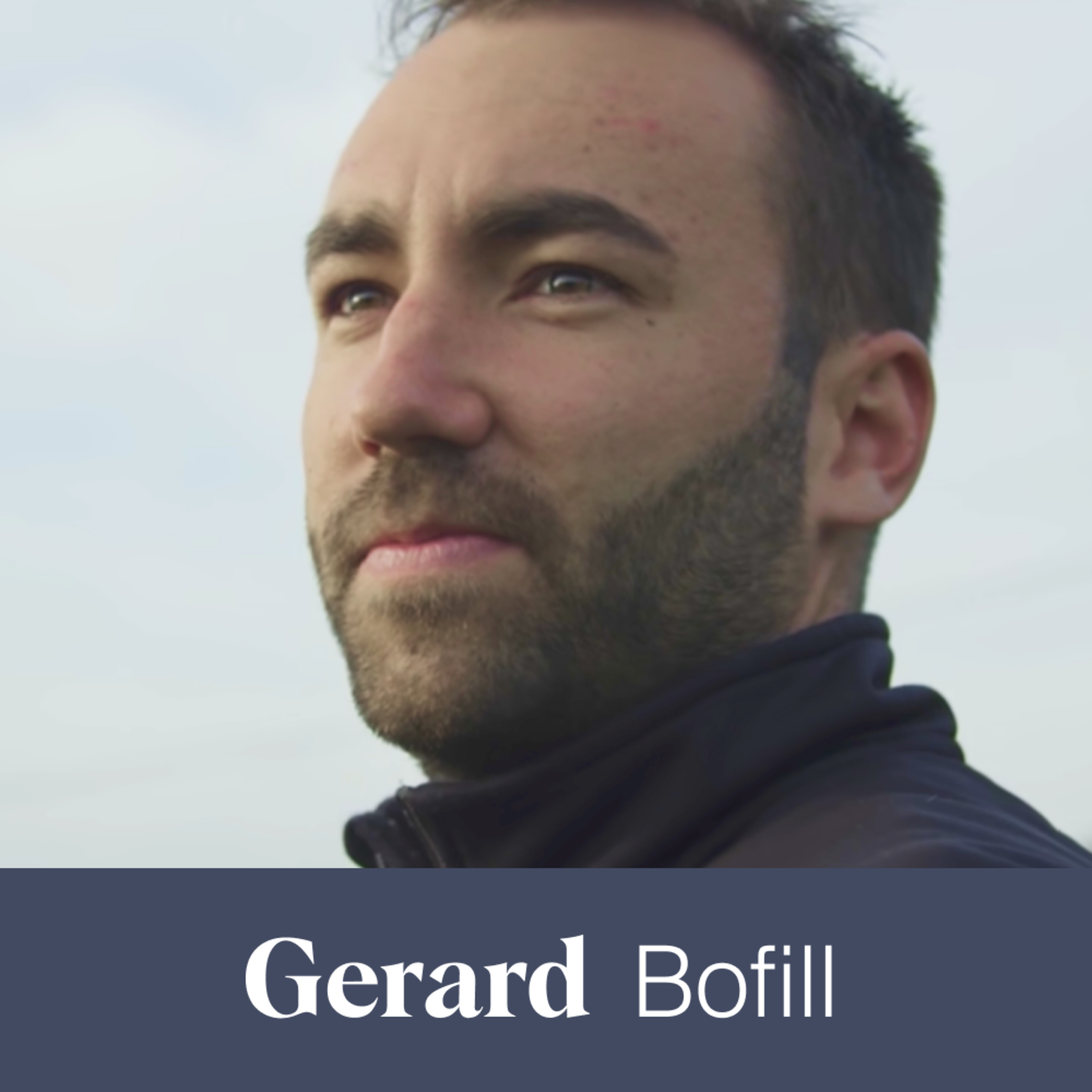 06. Cuando la vida te obliga a cambiar | Gerard Bofill episode artwork