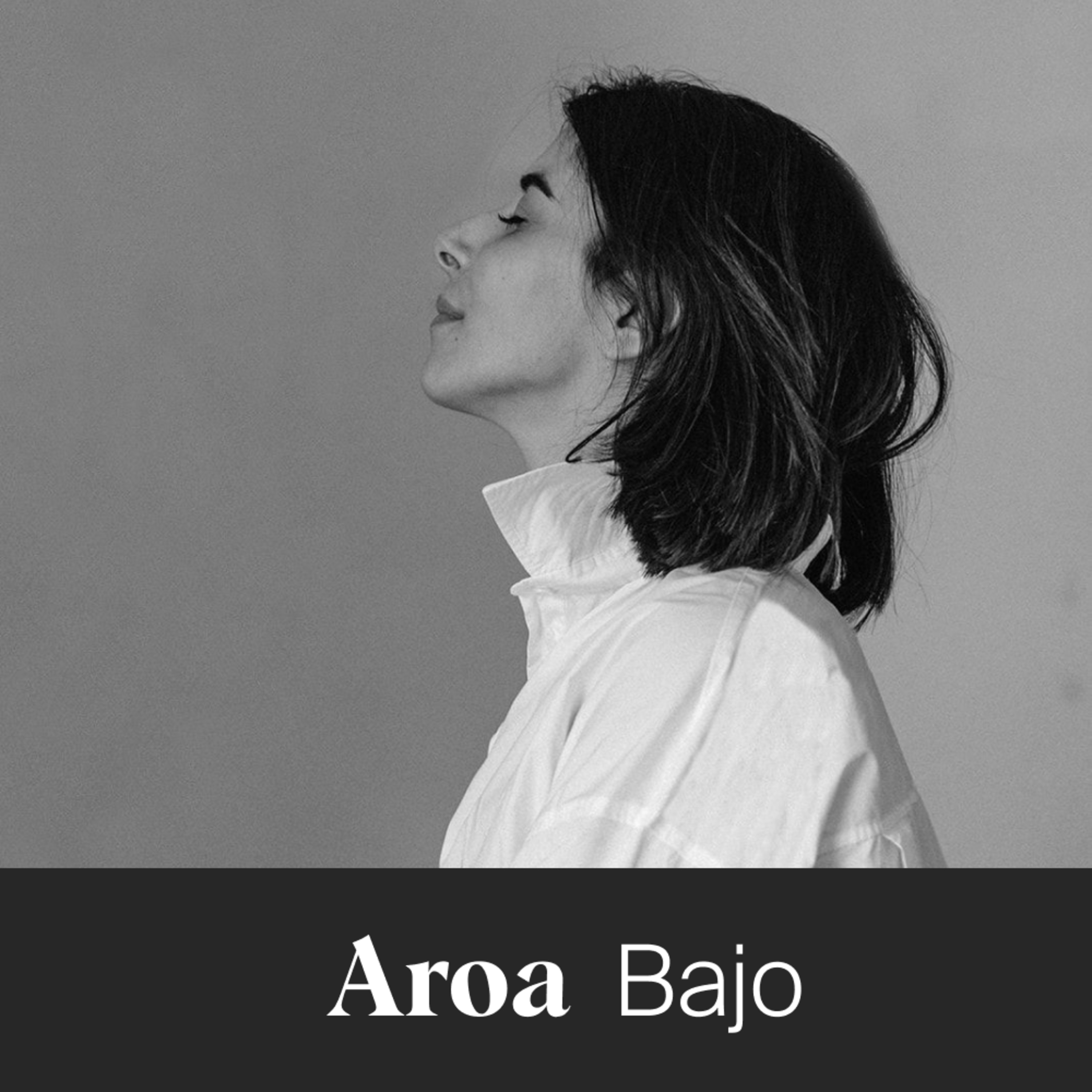 07. ¿Cómo gestionar la culpabilidad? | Aroa Bajo episode artwork