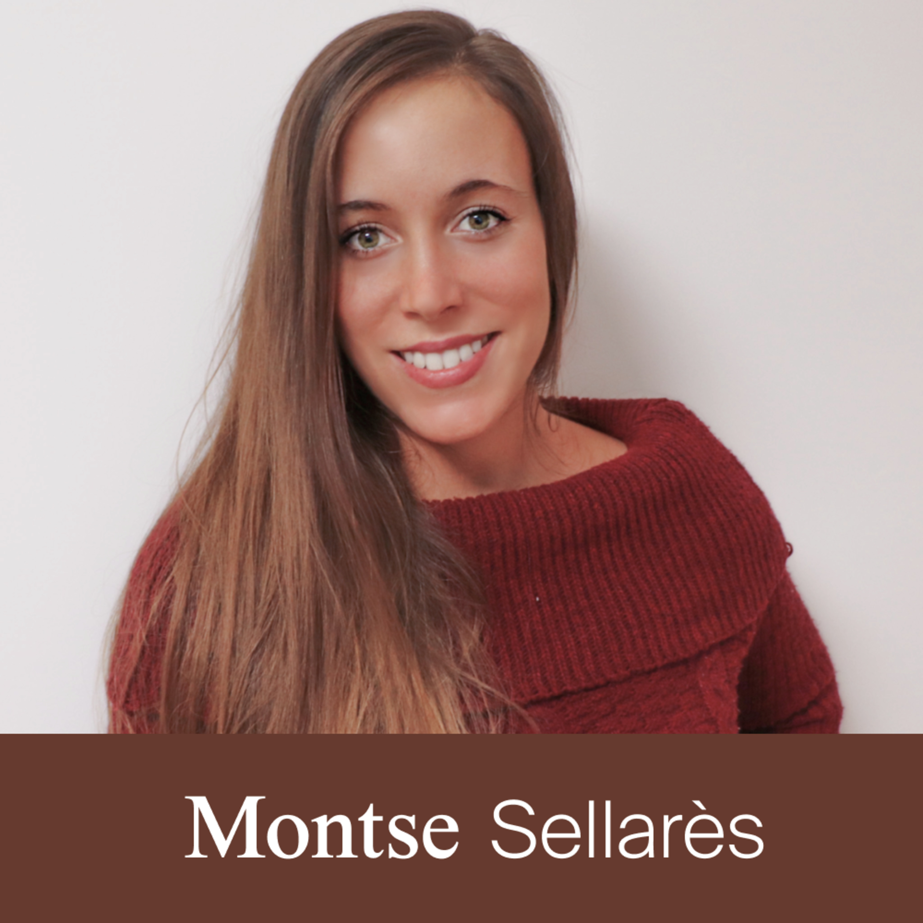 08. ¿Cómo saber si una empresa es sostenible? | Montse Sellarès de BCorp episode artwork