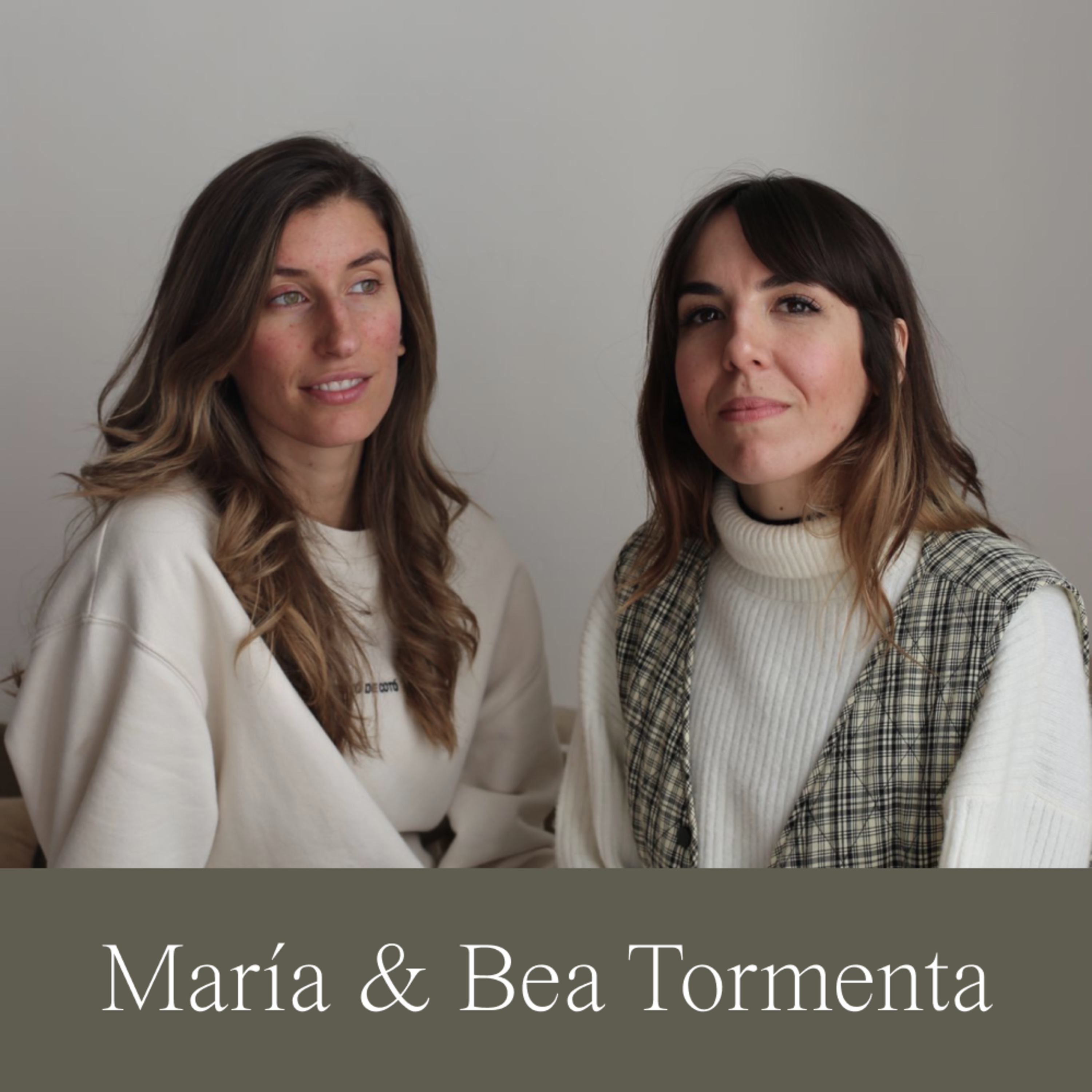 11. Ser mujer y no morir en el intento | María y Beatriz Tormenta episode artwork