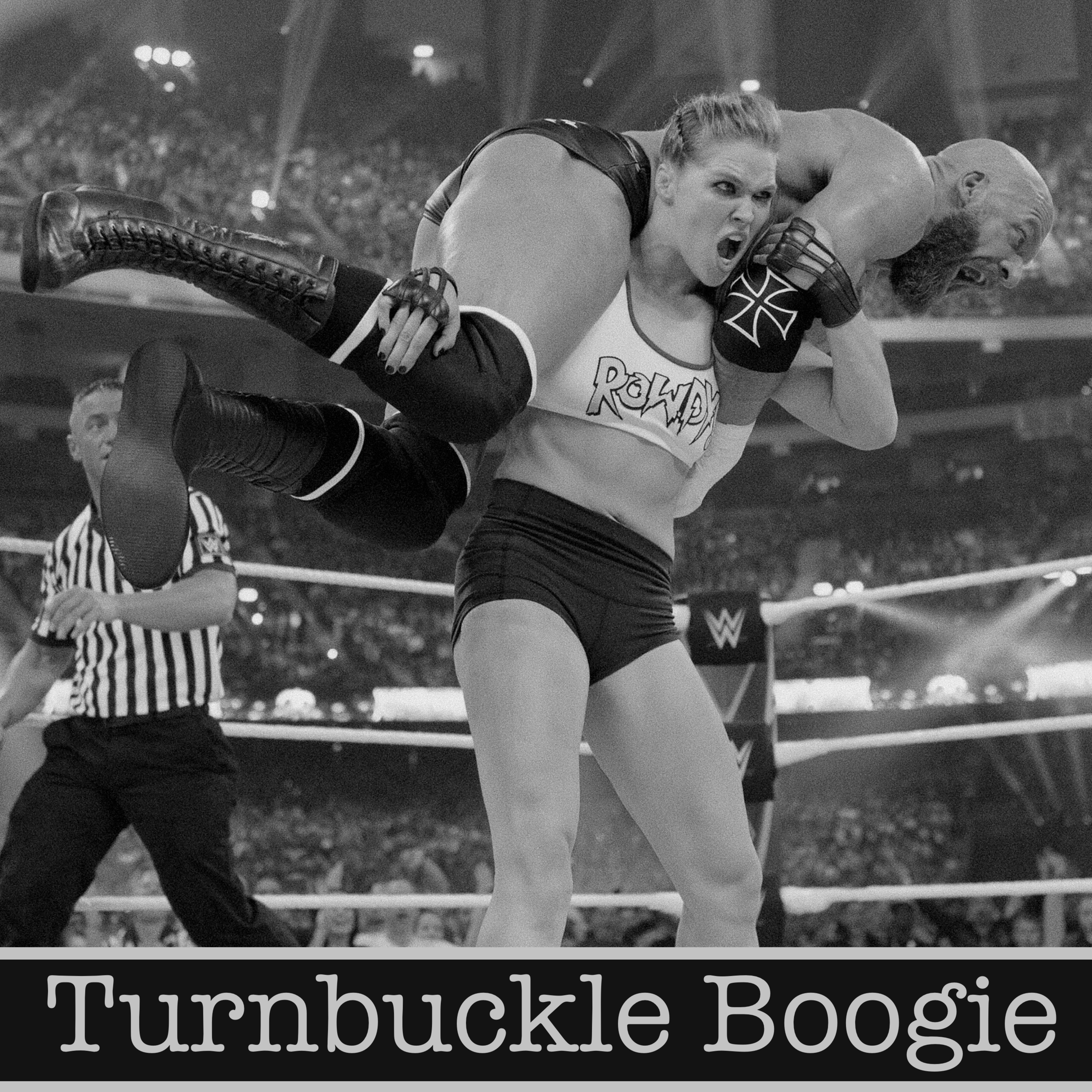 Turnbuckle Boogie