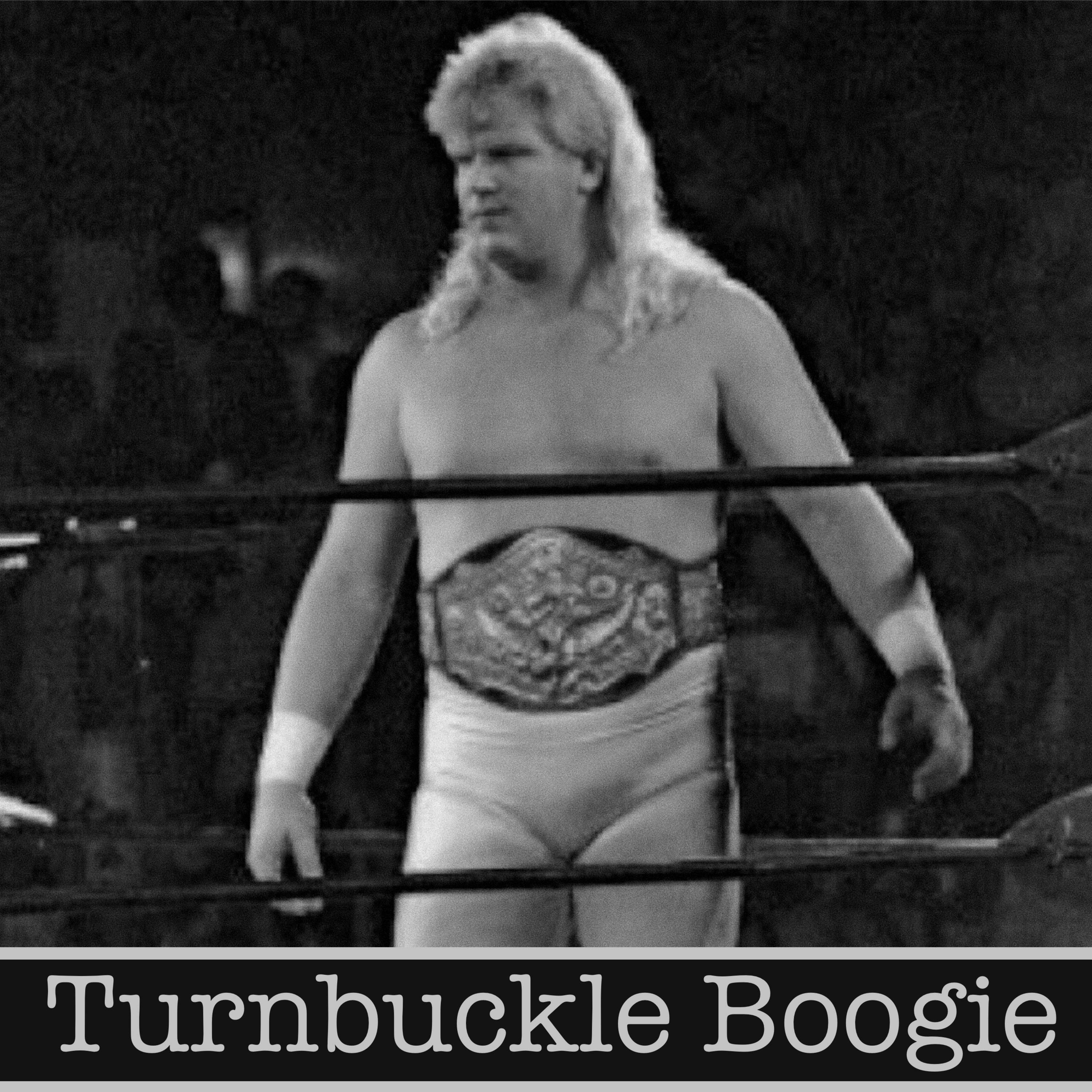 Turnbuckle Boogie