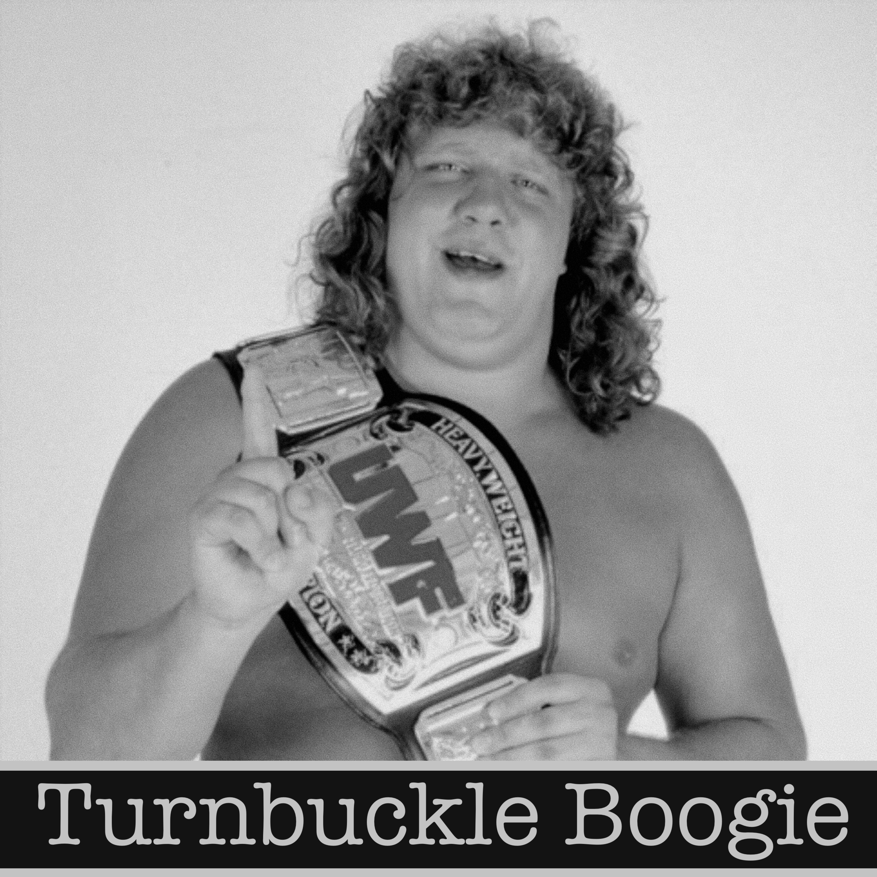 Turnbuckle Boogie