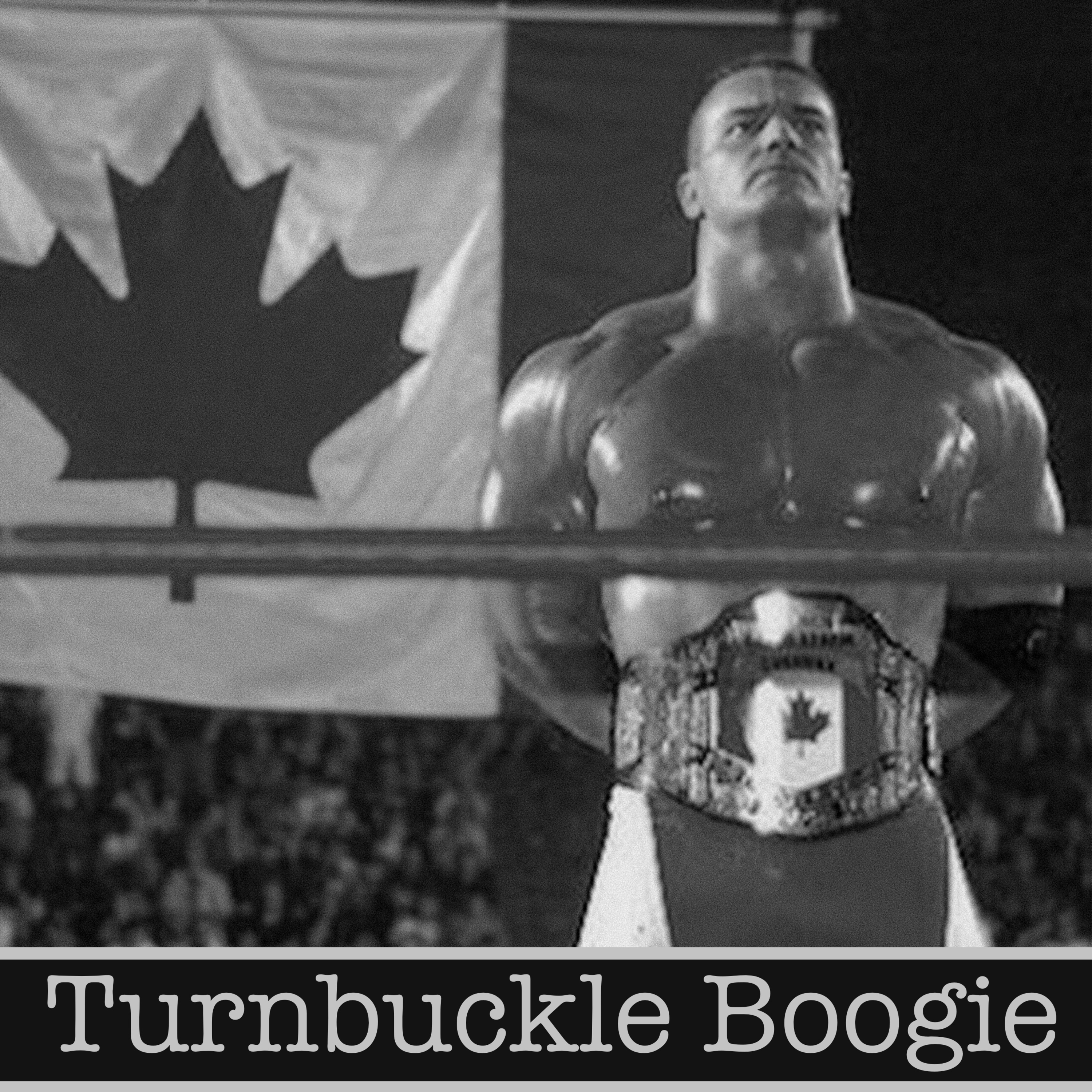 Turnbuckle Boogie