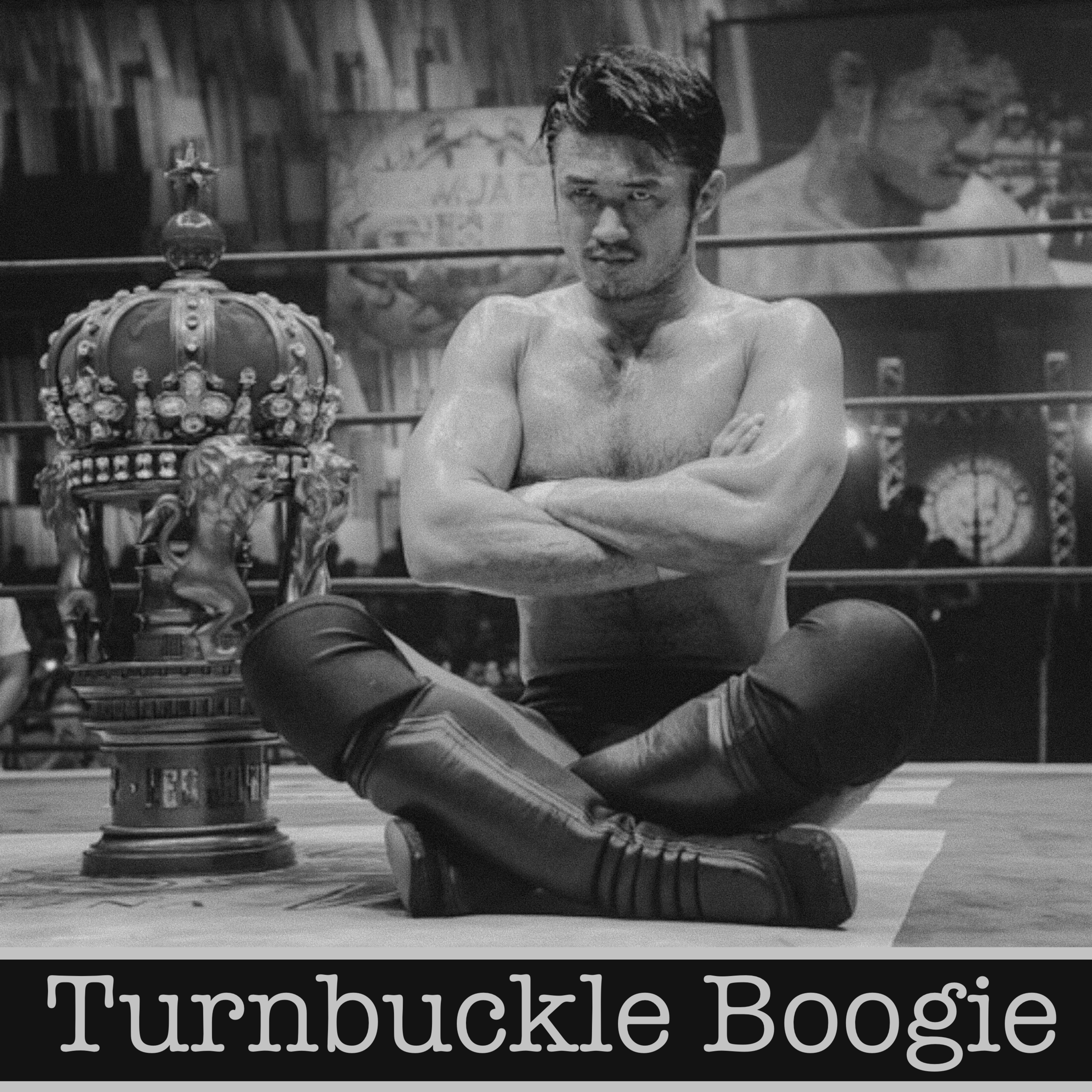Turnbuckle Boogie