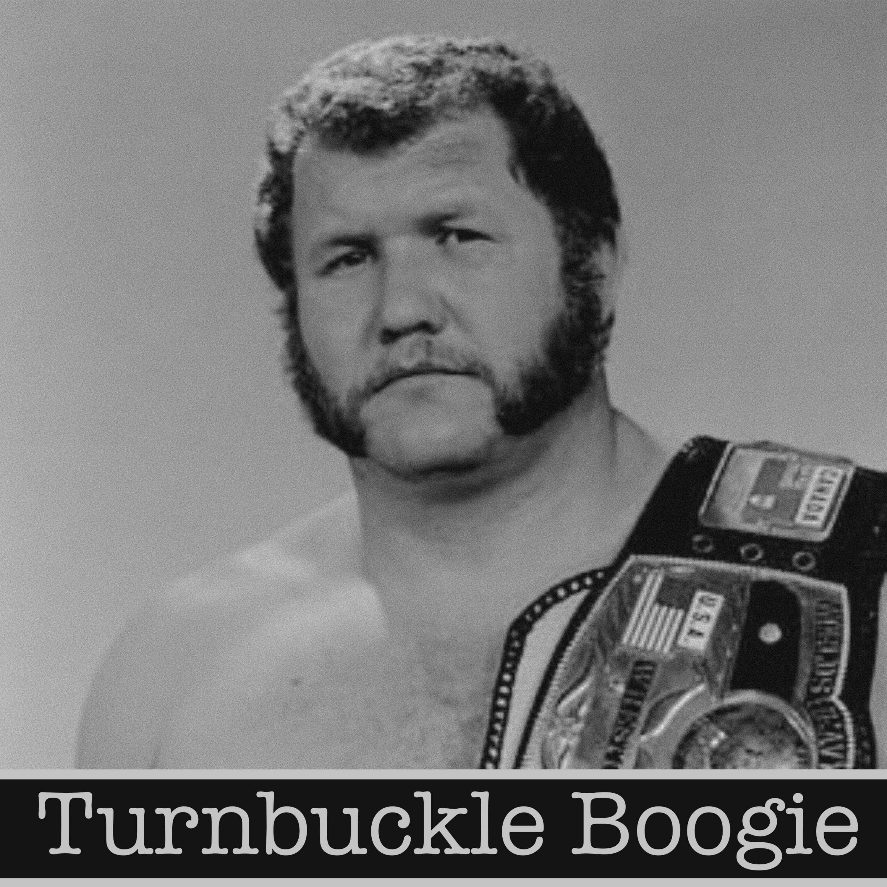 Turnbuckle Boogie