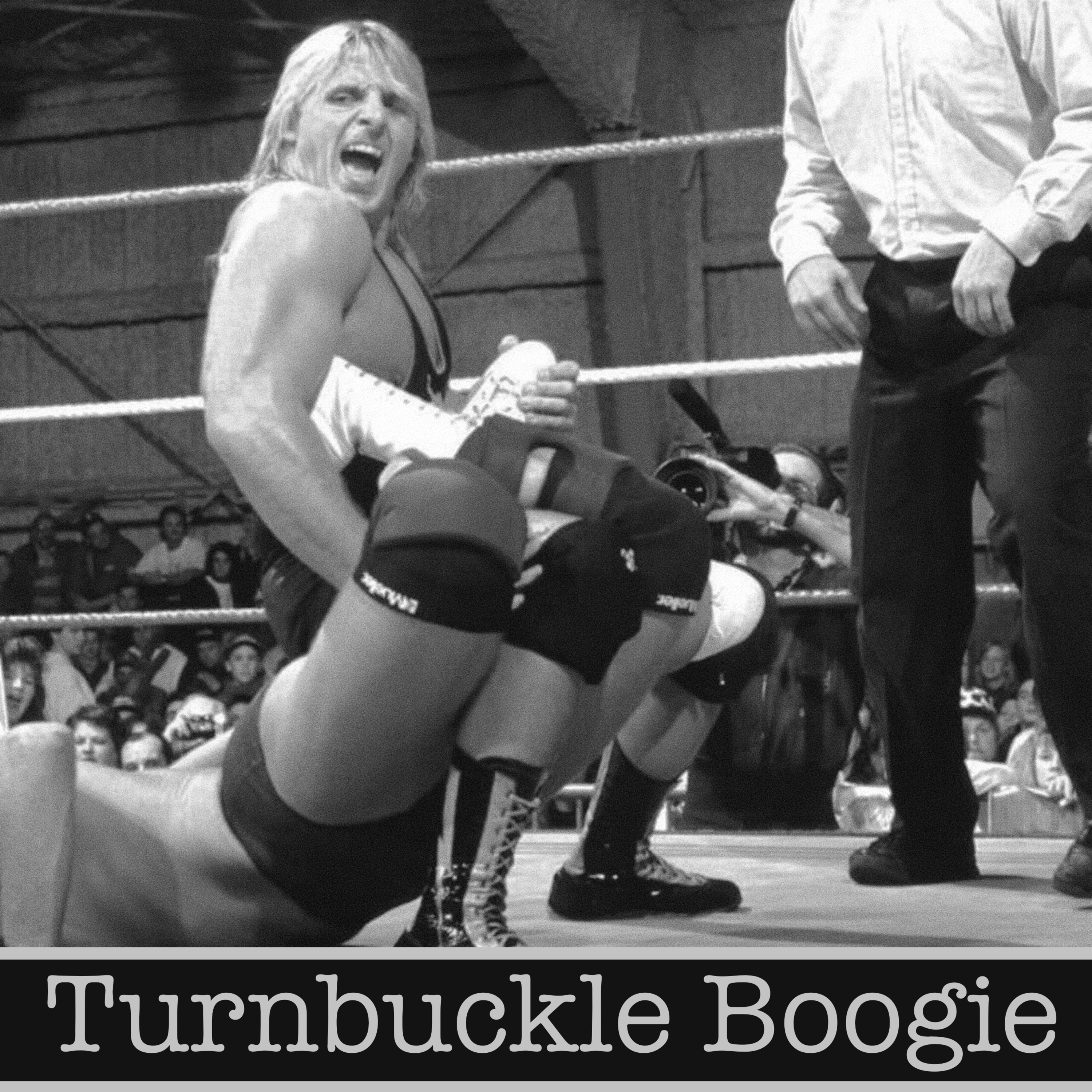 Turnbuckle Boogie