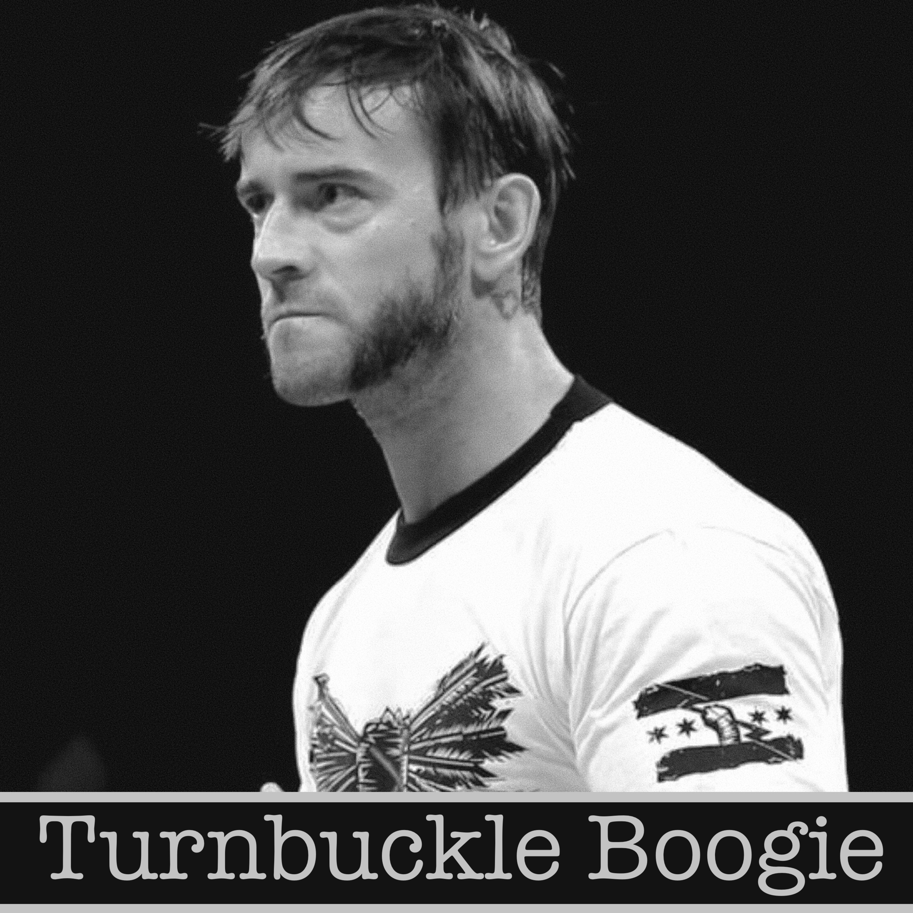 Turnbuckle Boogie