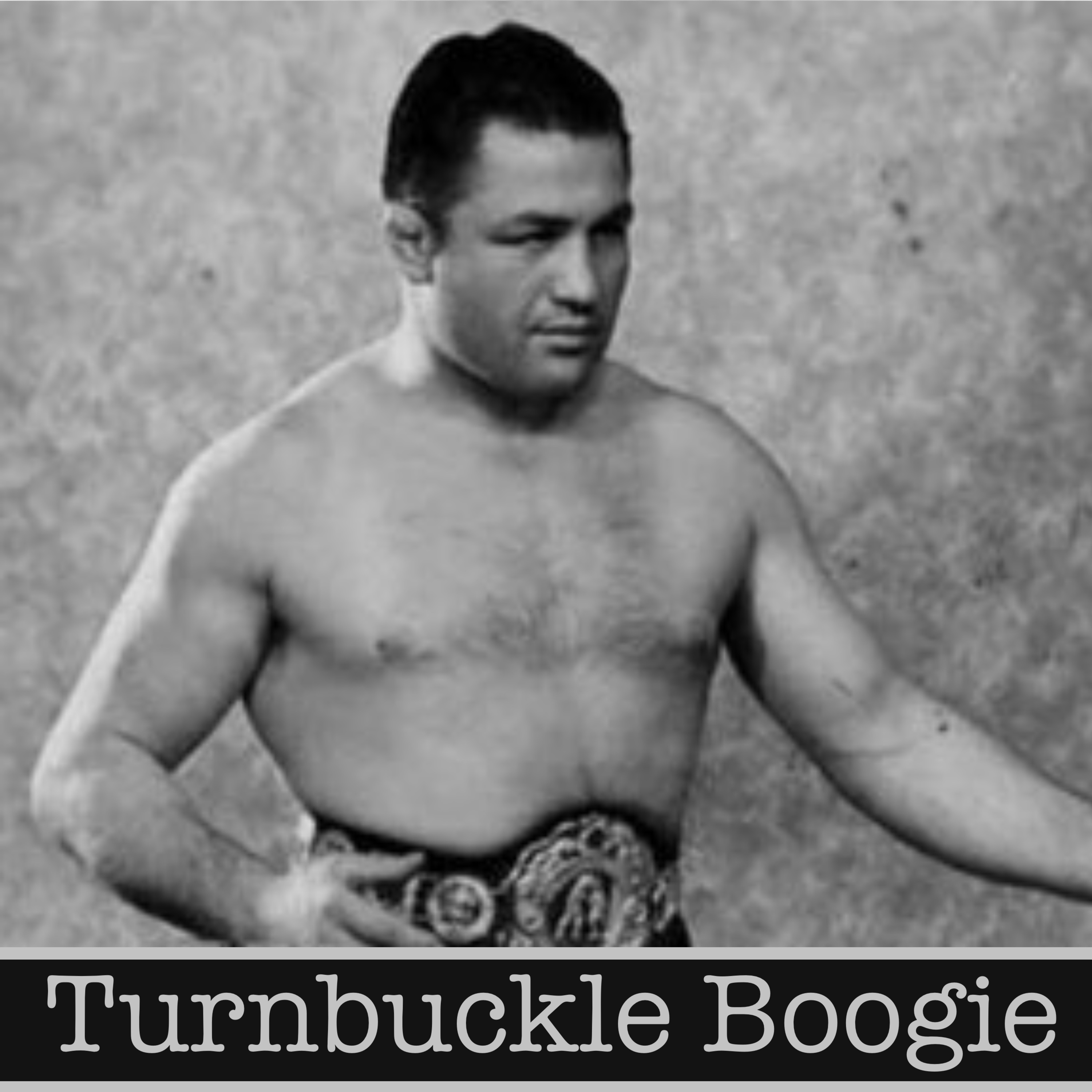 Turnbuckle Boogie