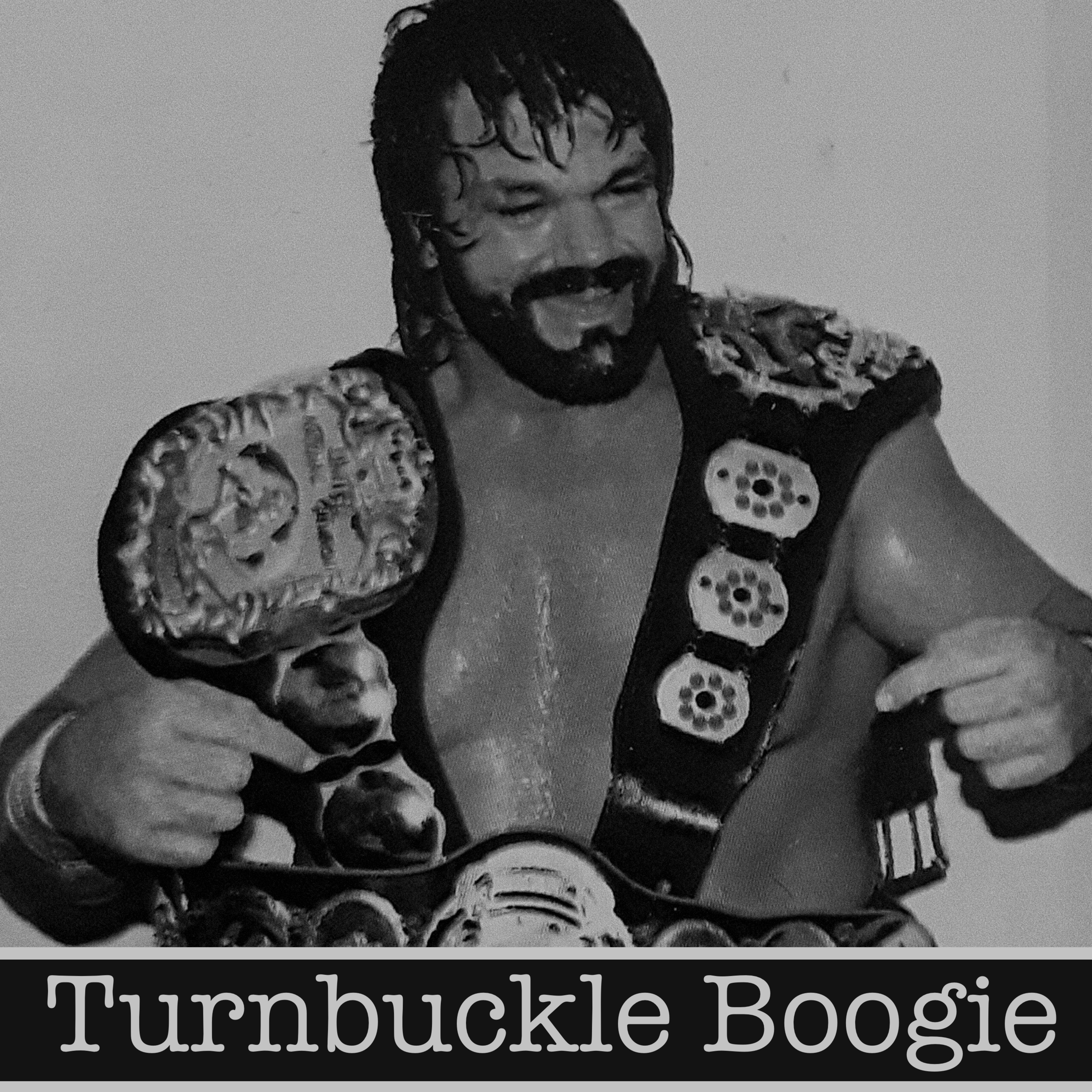 Turnbuckle Boogie