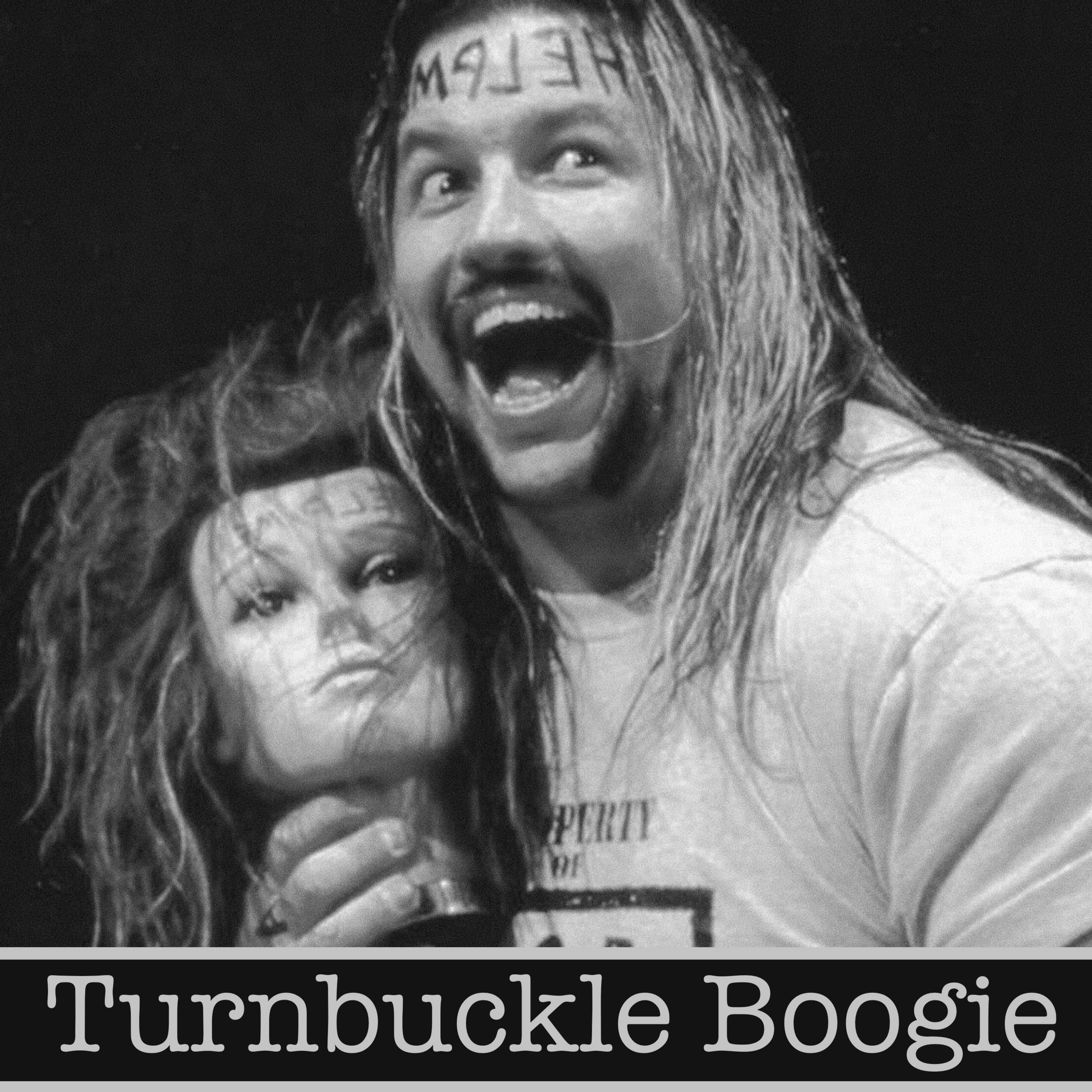 Turnbuckle Boogie