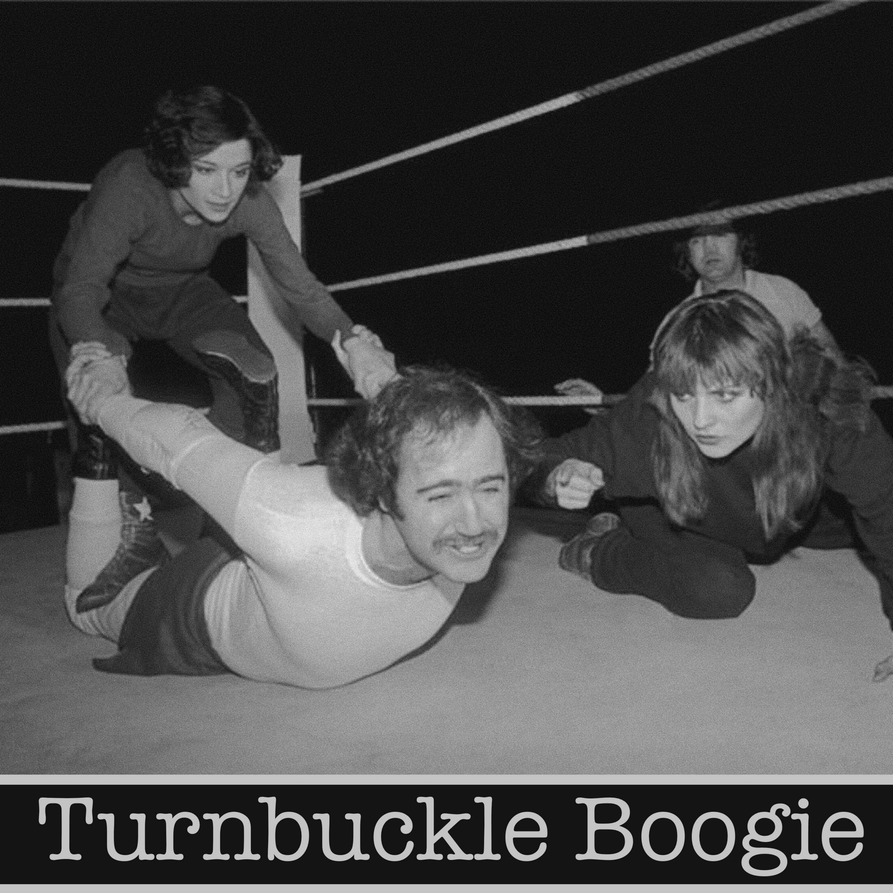 Turnbuckle Boogie