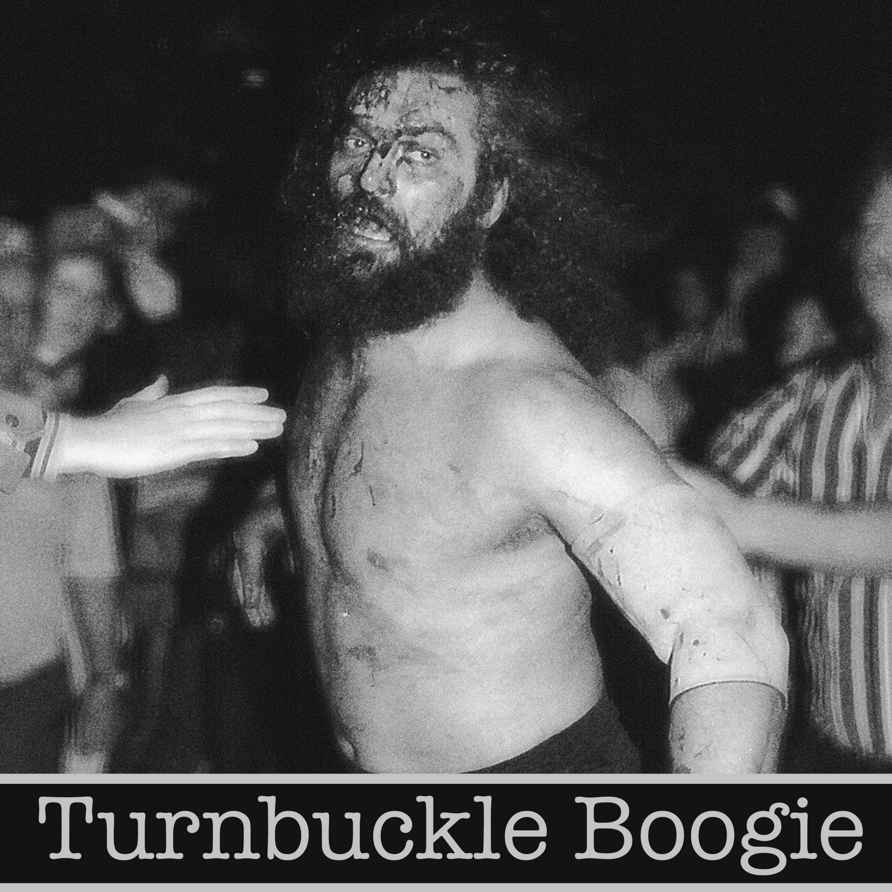 Turnbuckle Boogie