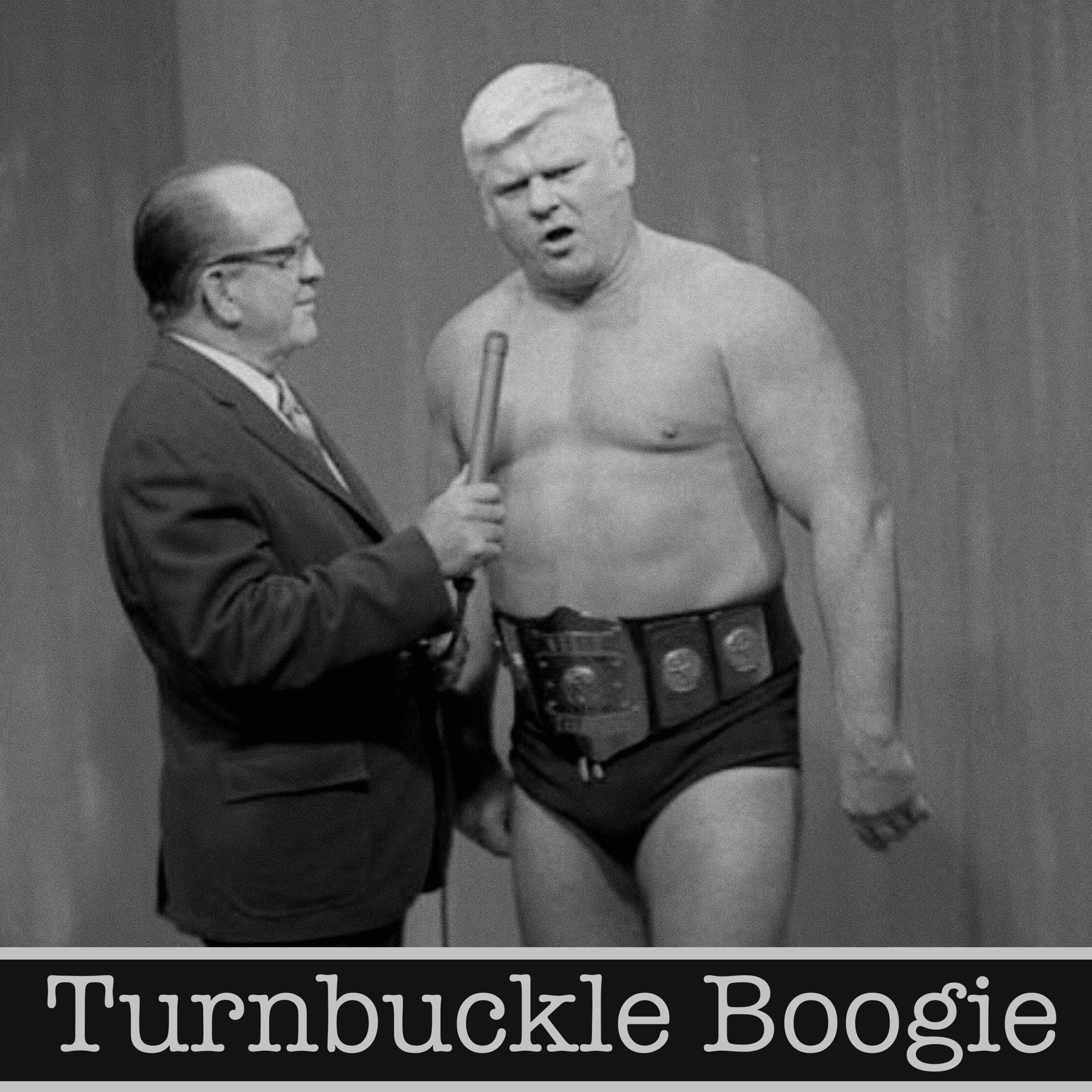 Turnbuckle Boogie