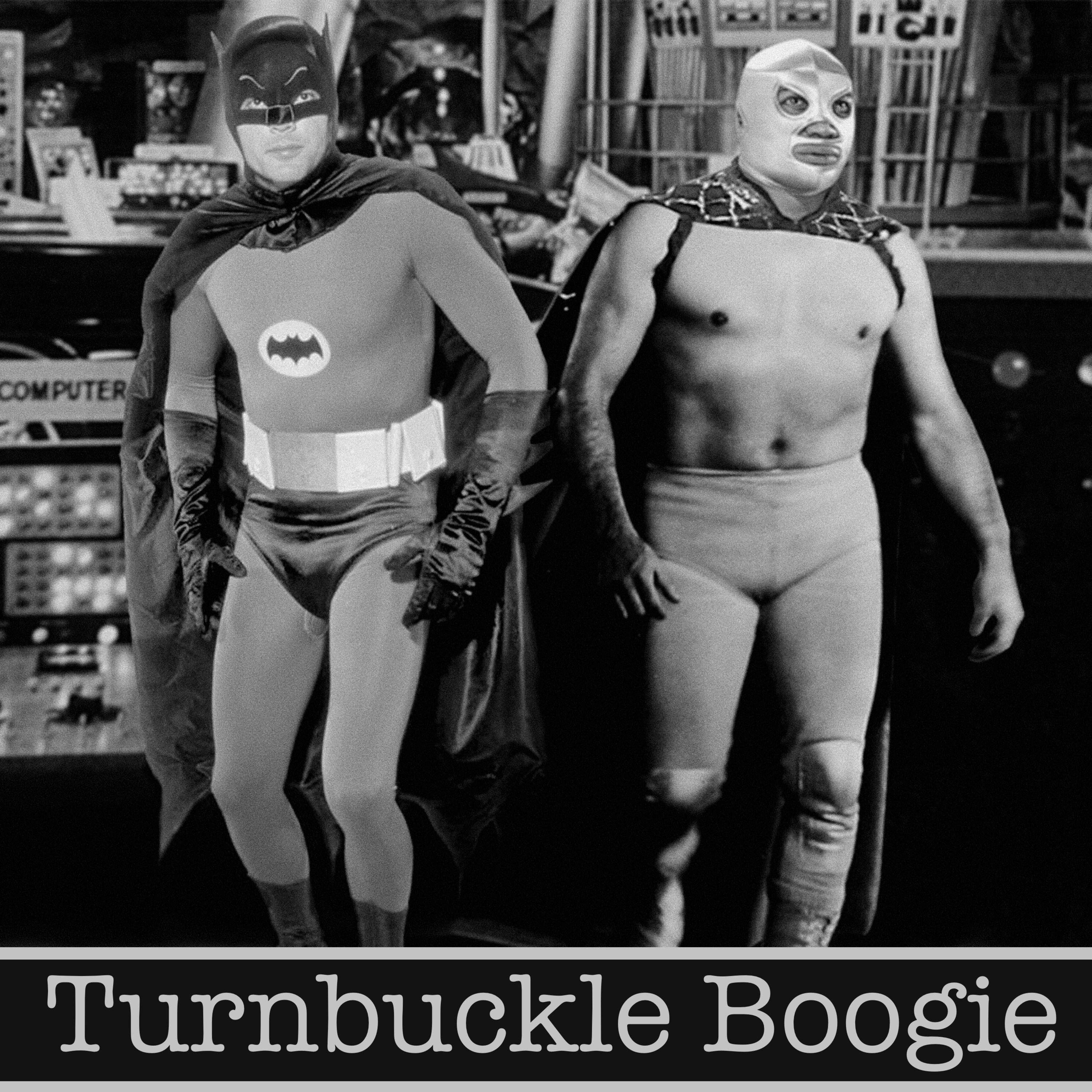 Turnbuckle Boogie