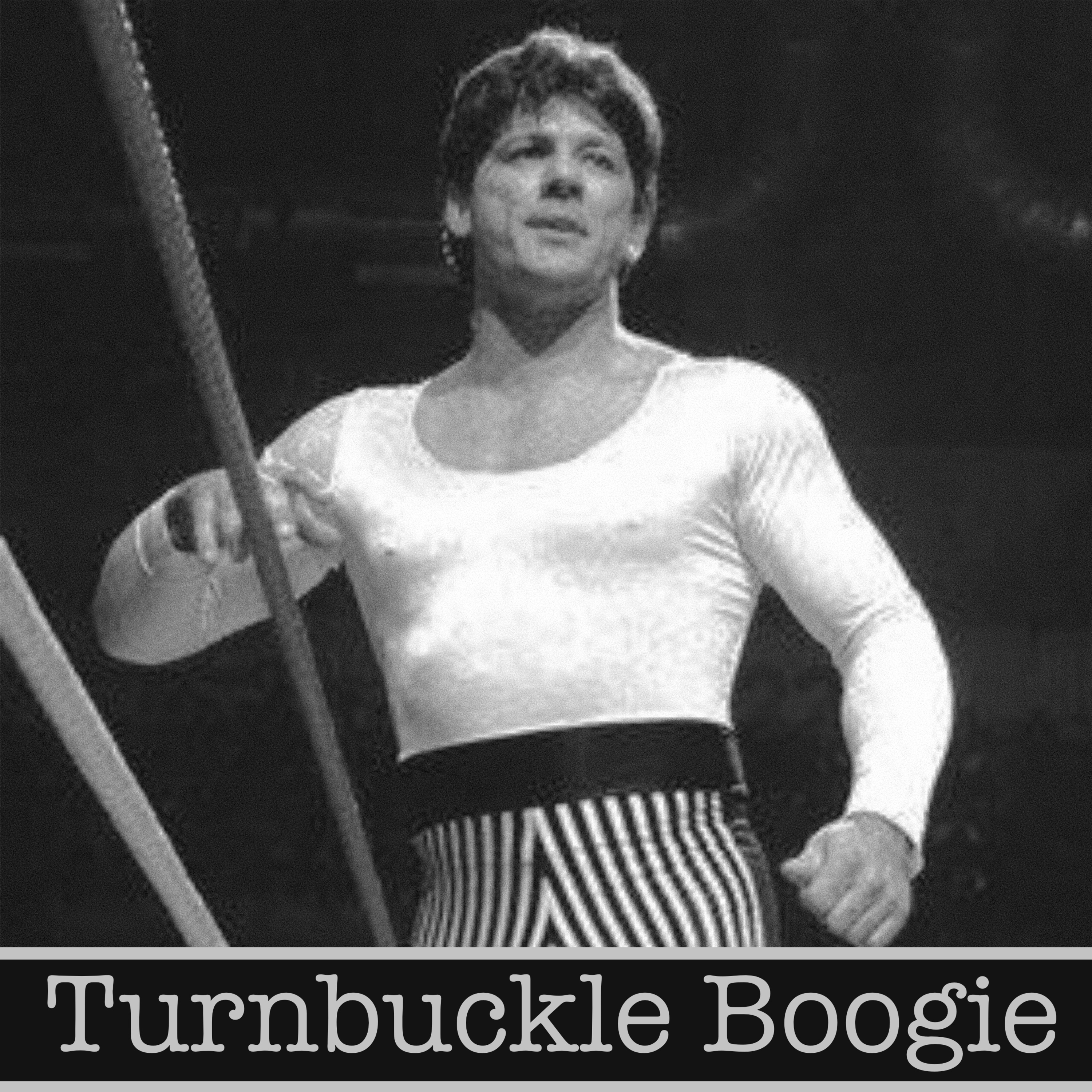 Turnbuckle Boogie