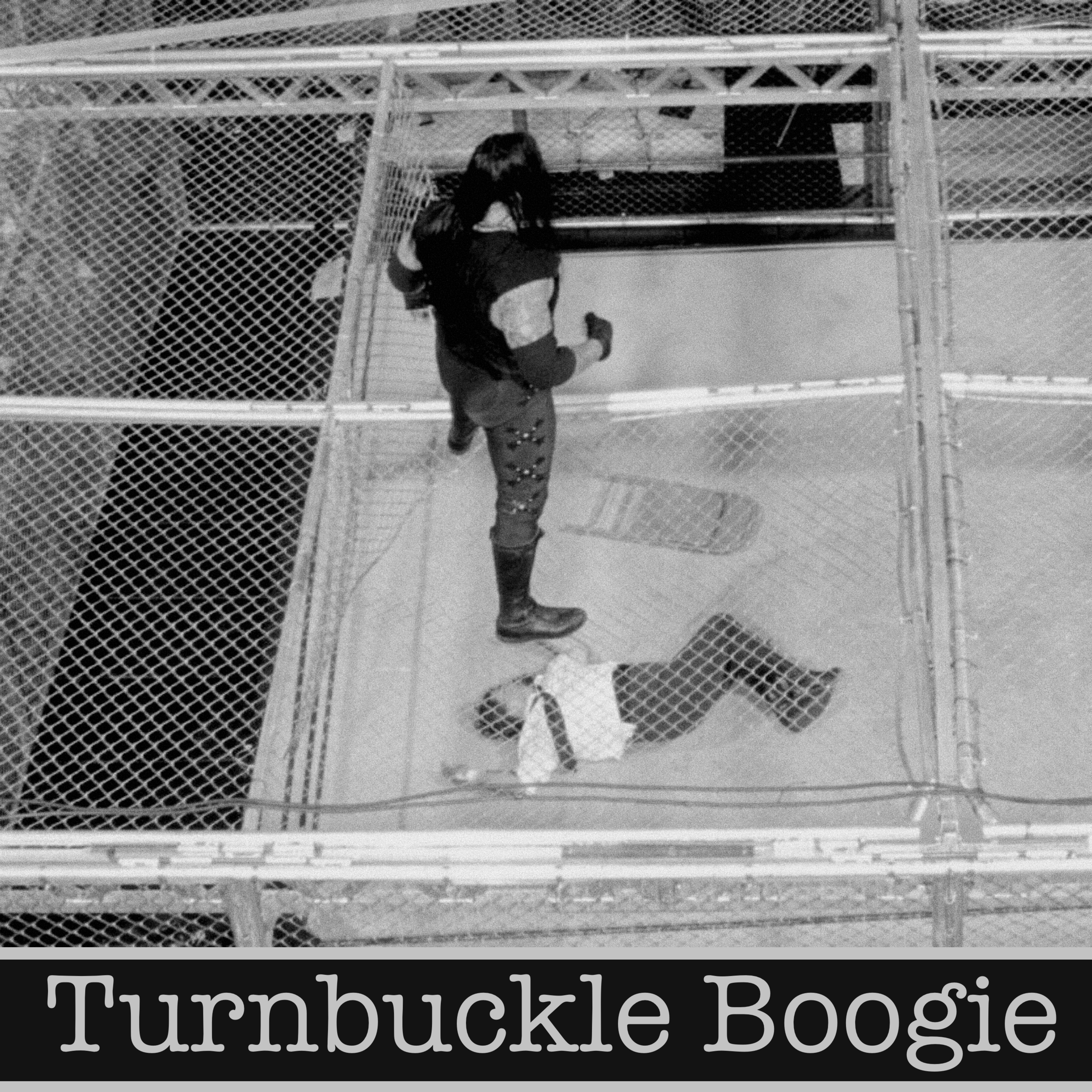 Turnbuckle Boogie