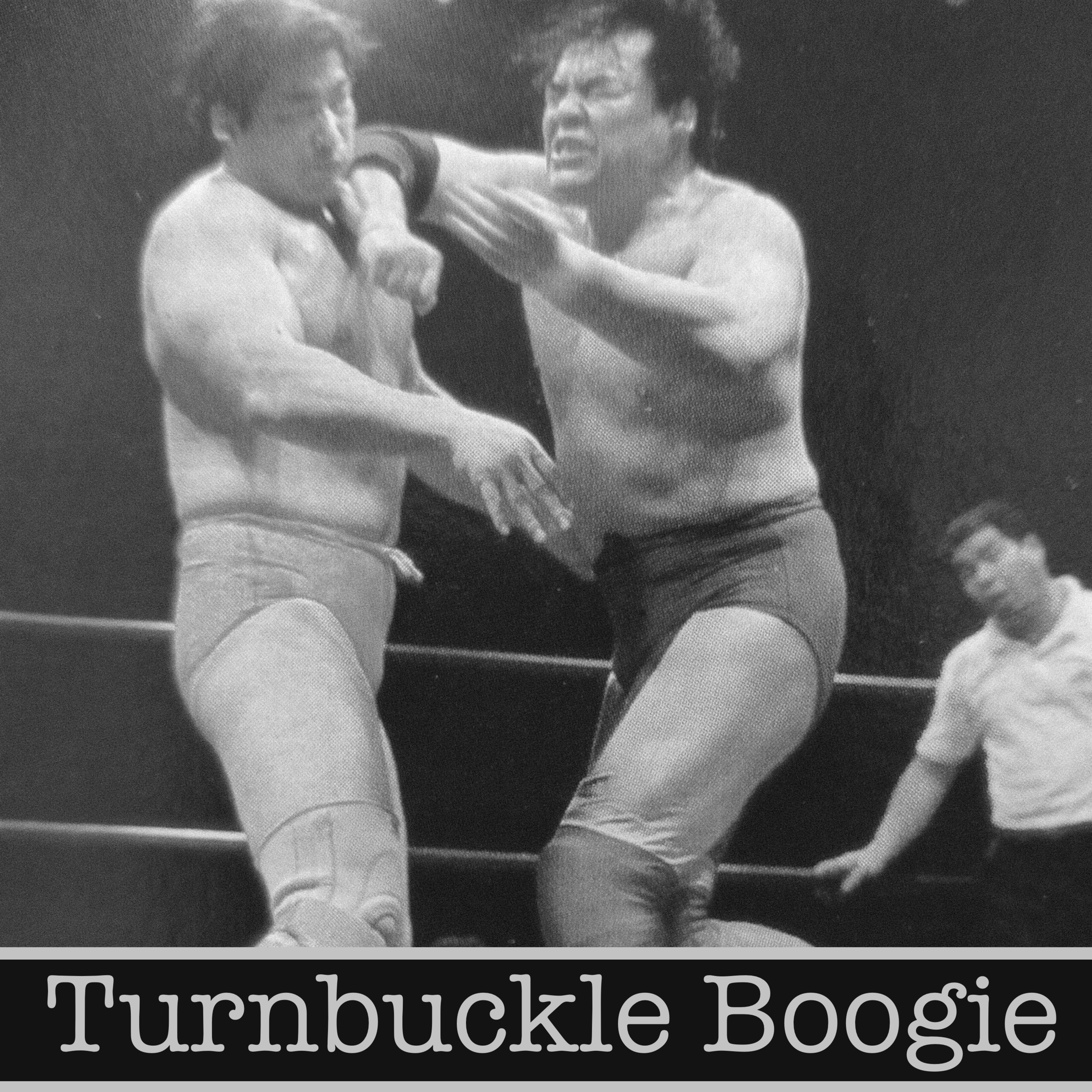 Turnbuckle Boogie