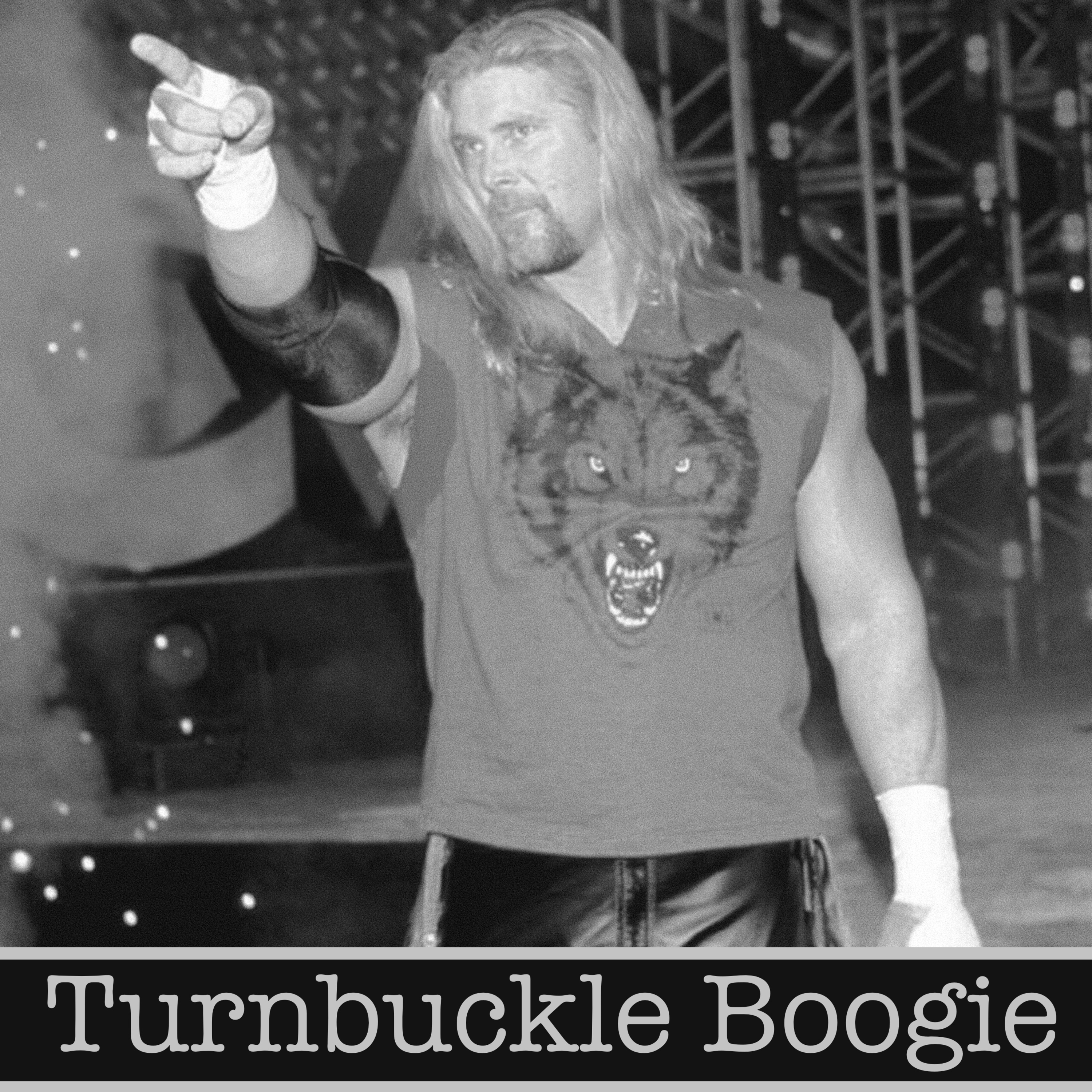 Turnbuckle Boogie