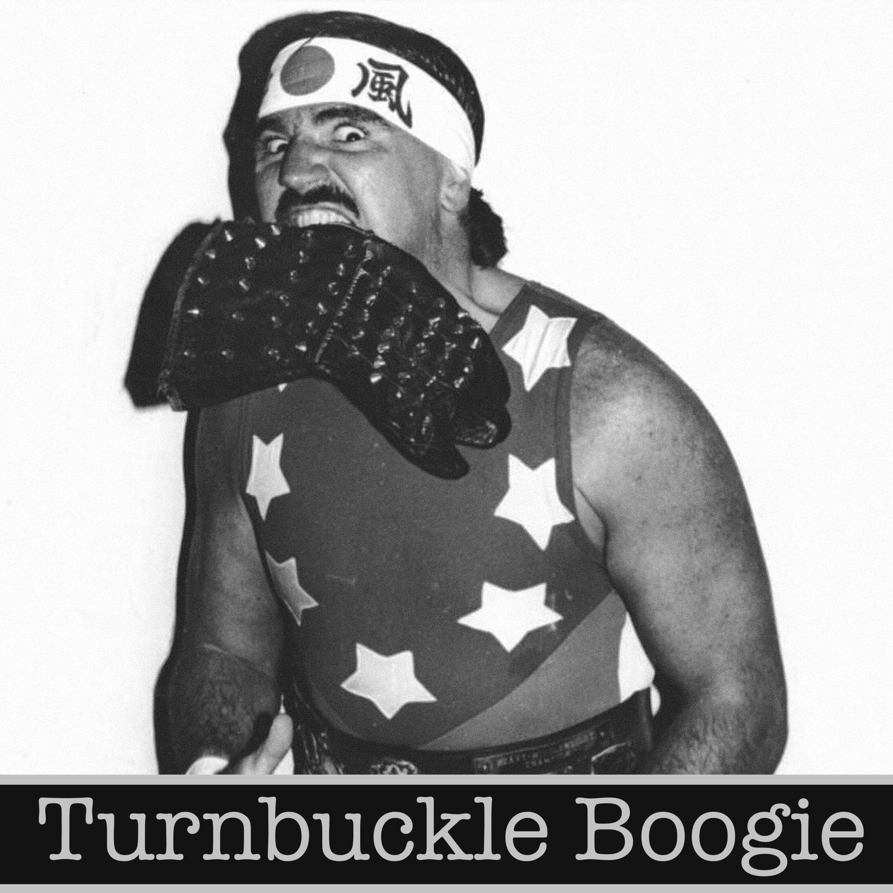 Turnbuckle Boogie