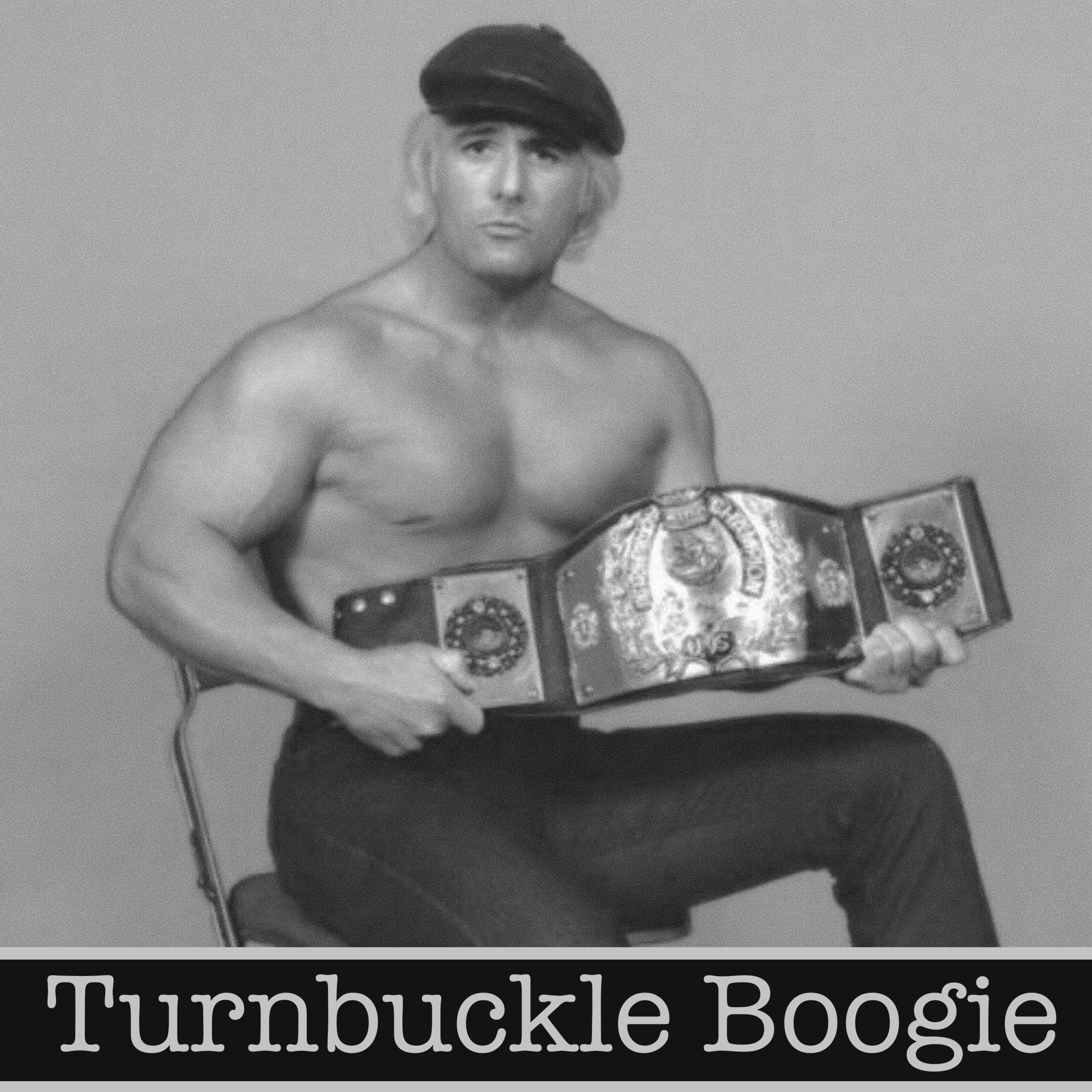 Turnbuckle Boogie