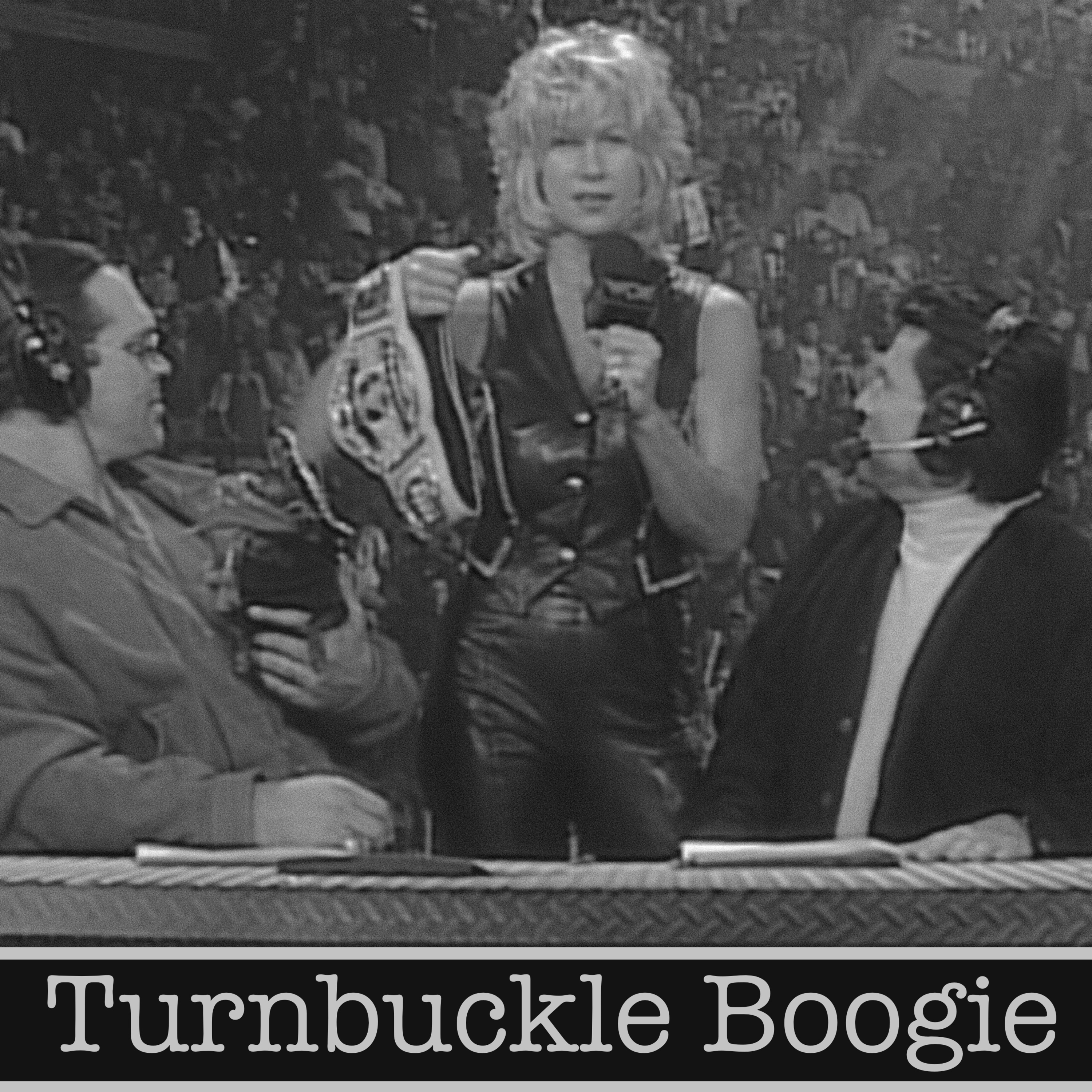 Turnbuckle Boogie