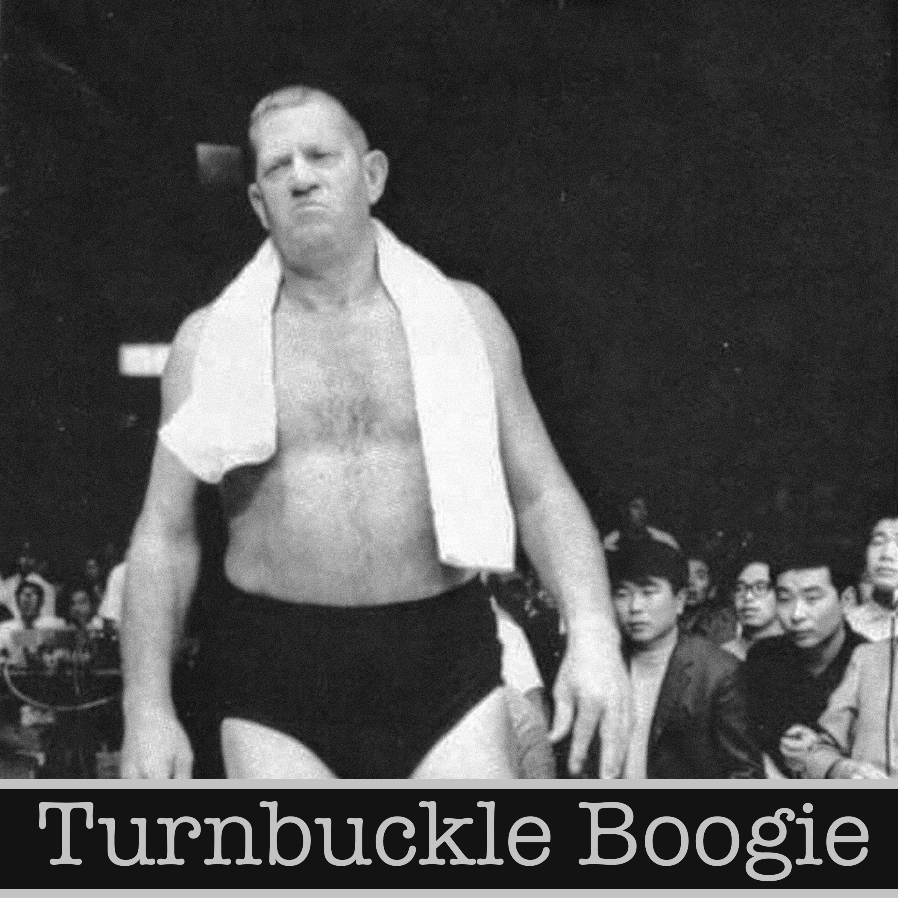 Turnbuckle Boogie