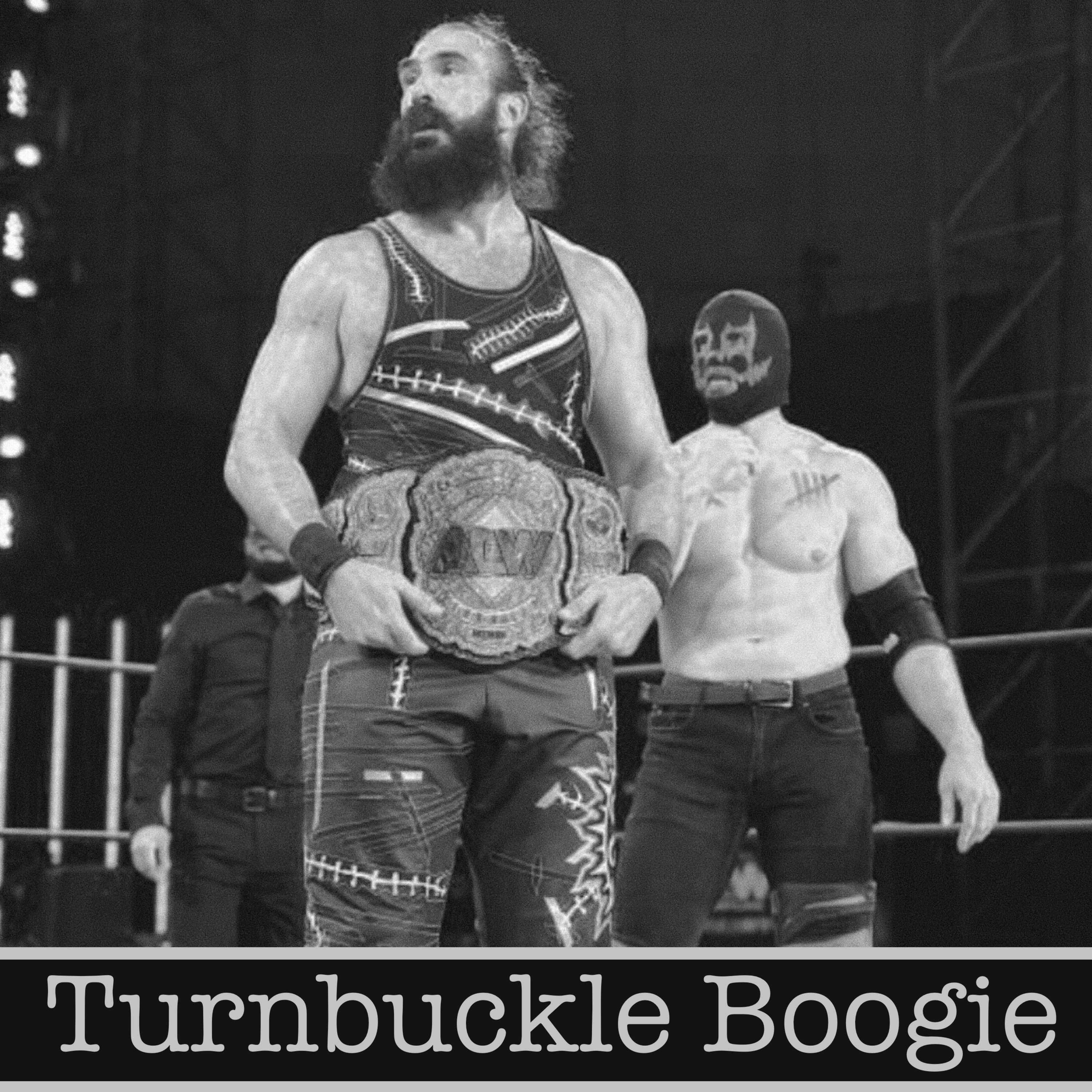 Turnbuckle Boogie