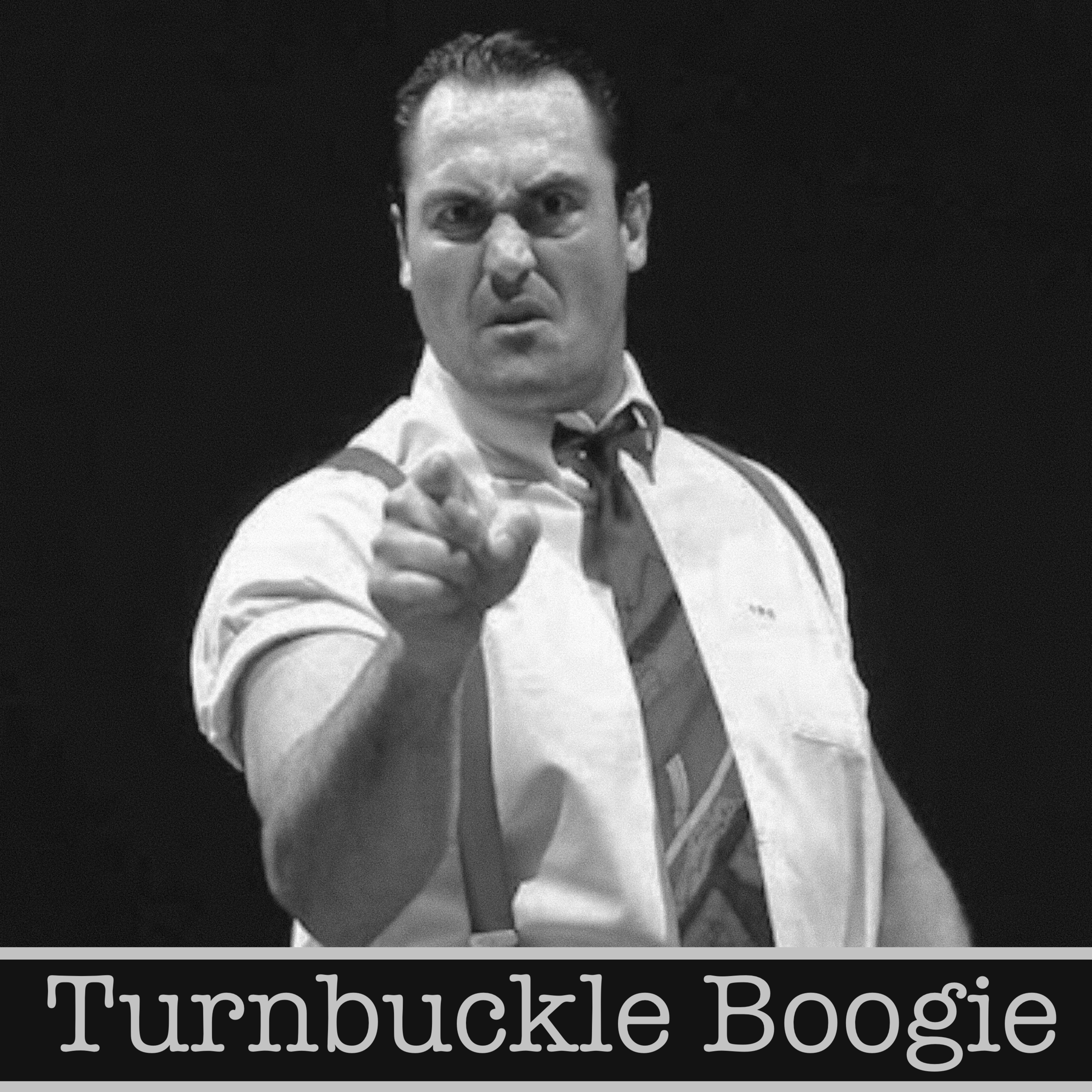 Turnbuckle Boogie