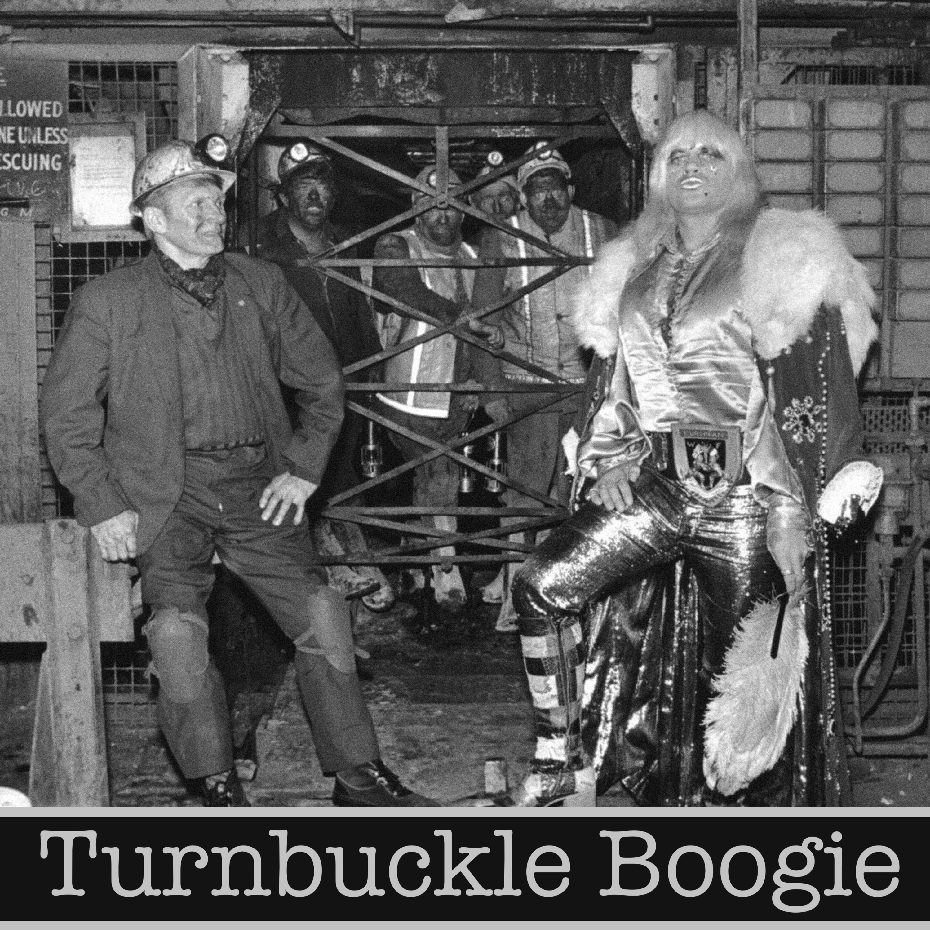 Turnbuckle Boogie
