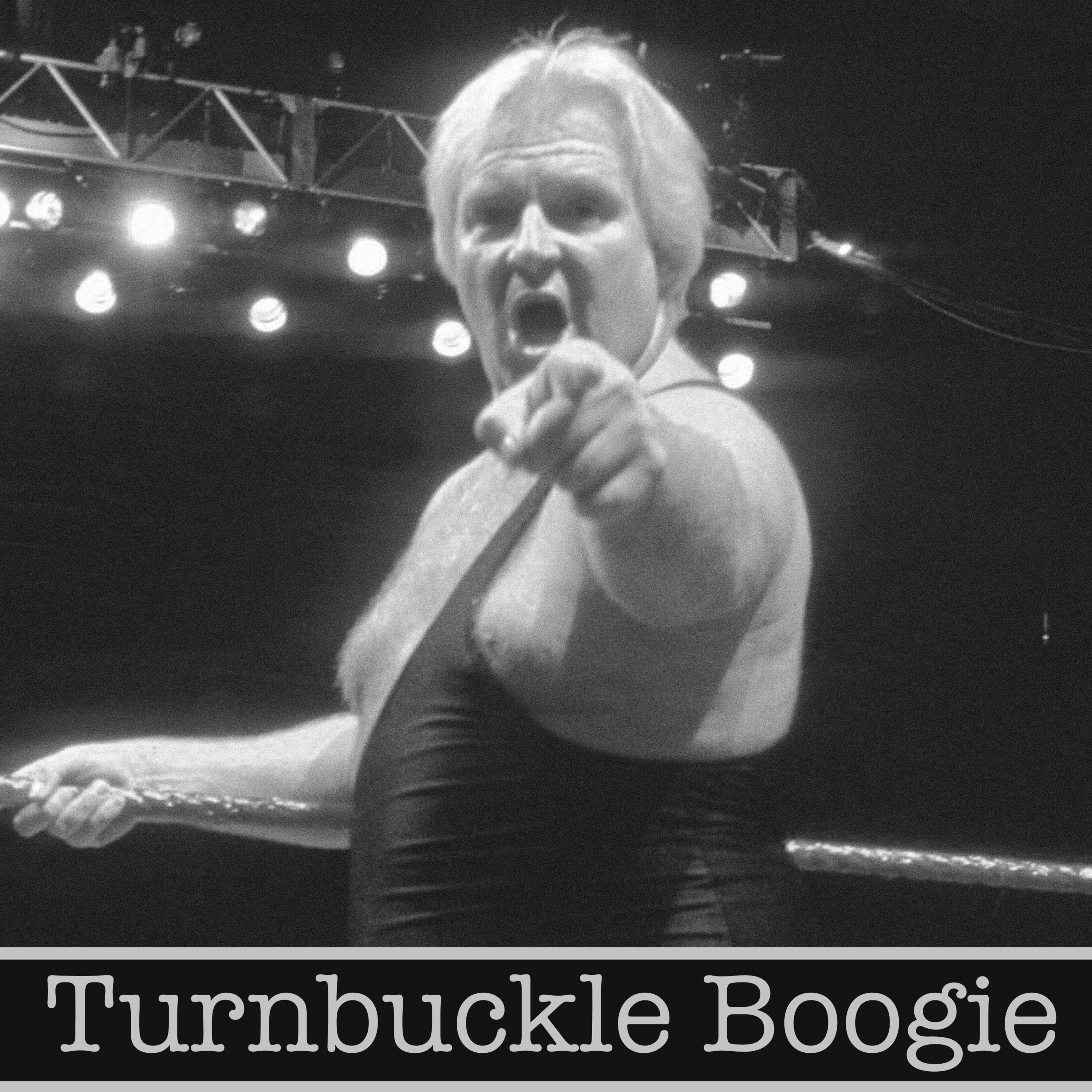 Turnbuckle Boogie