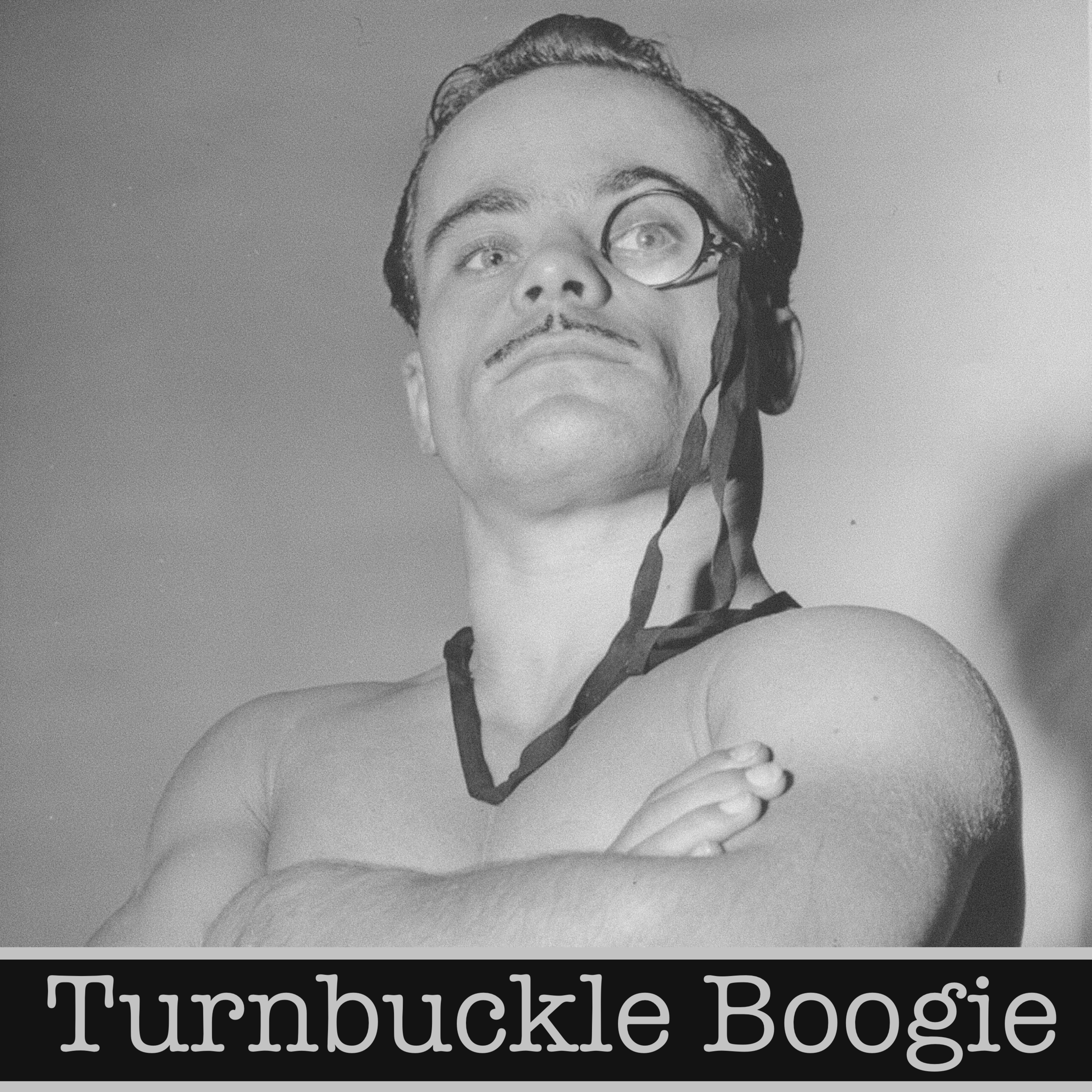 Turnbuckle Boogie