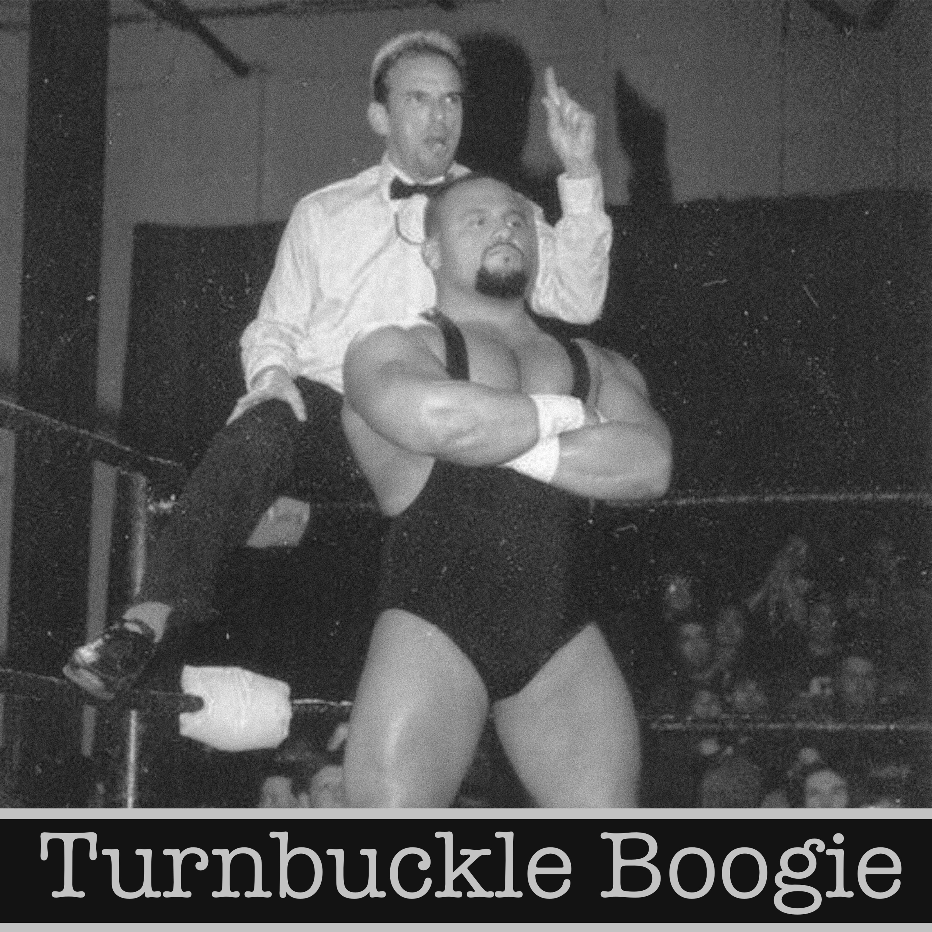 Turnbuckle Boogie