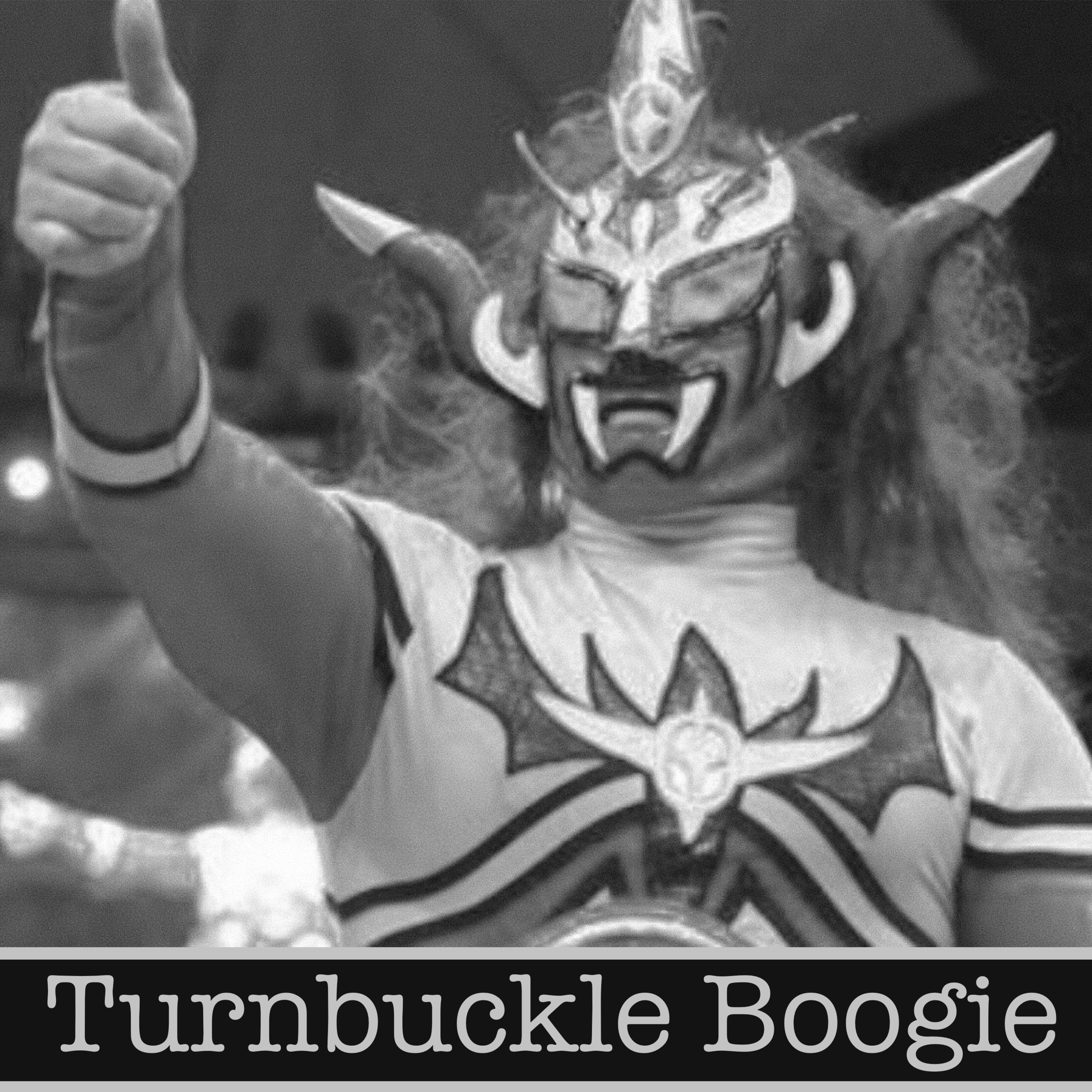 Turnbuckle Boogie