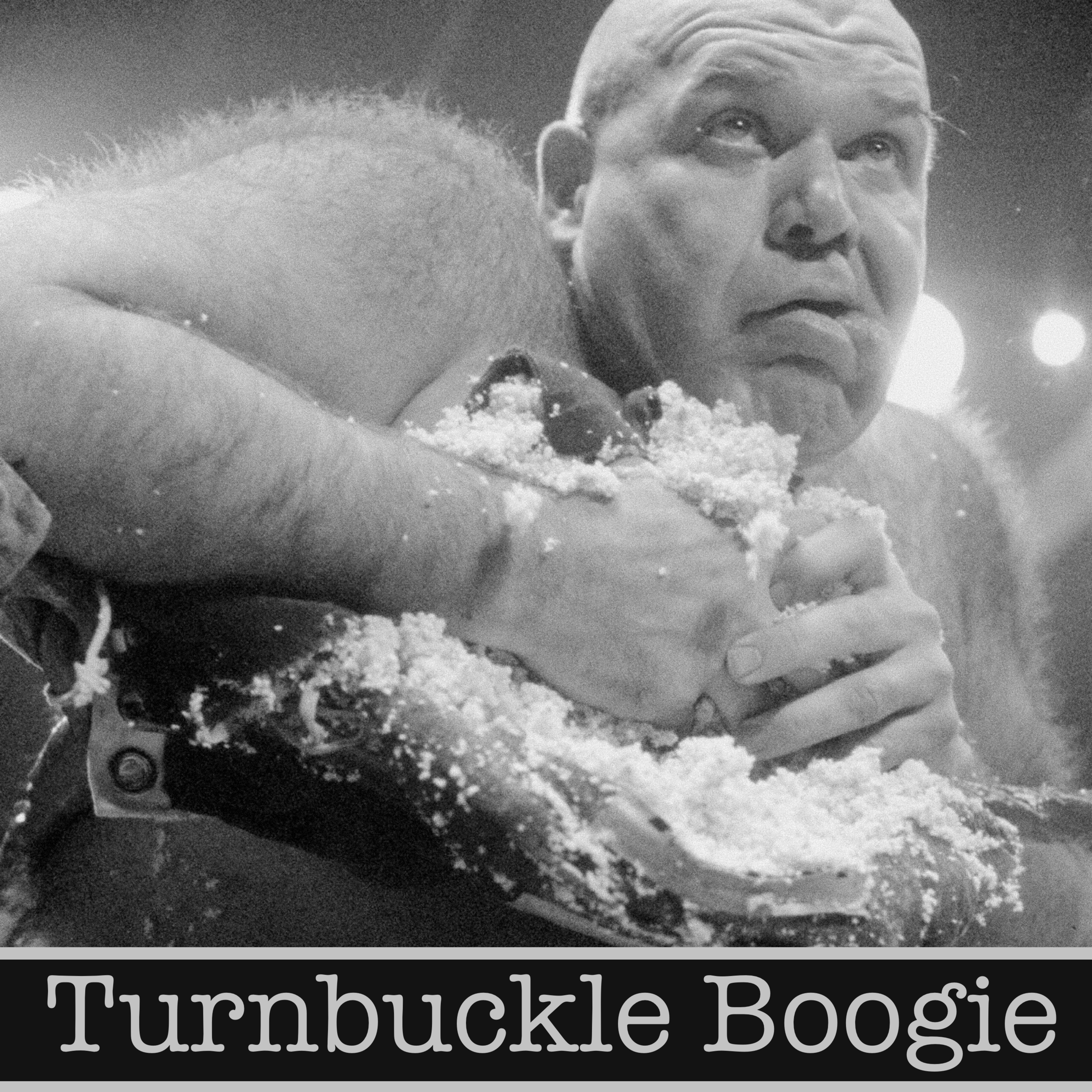 Turnbuckle Boogie