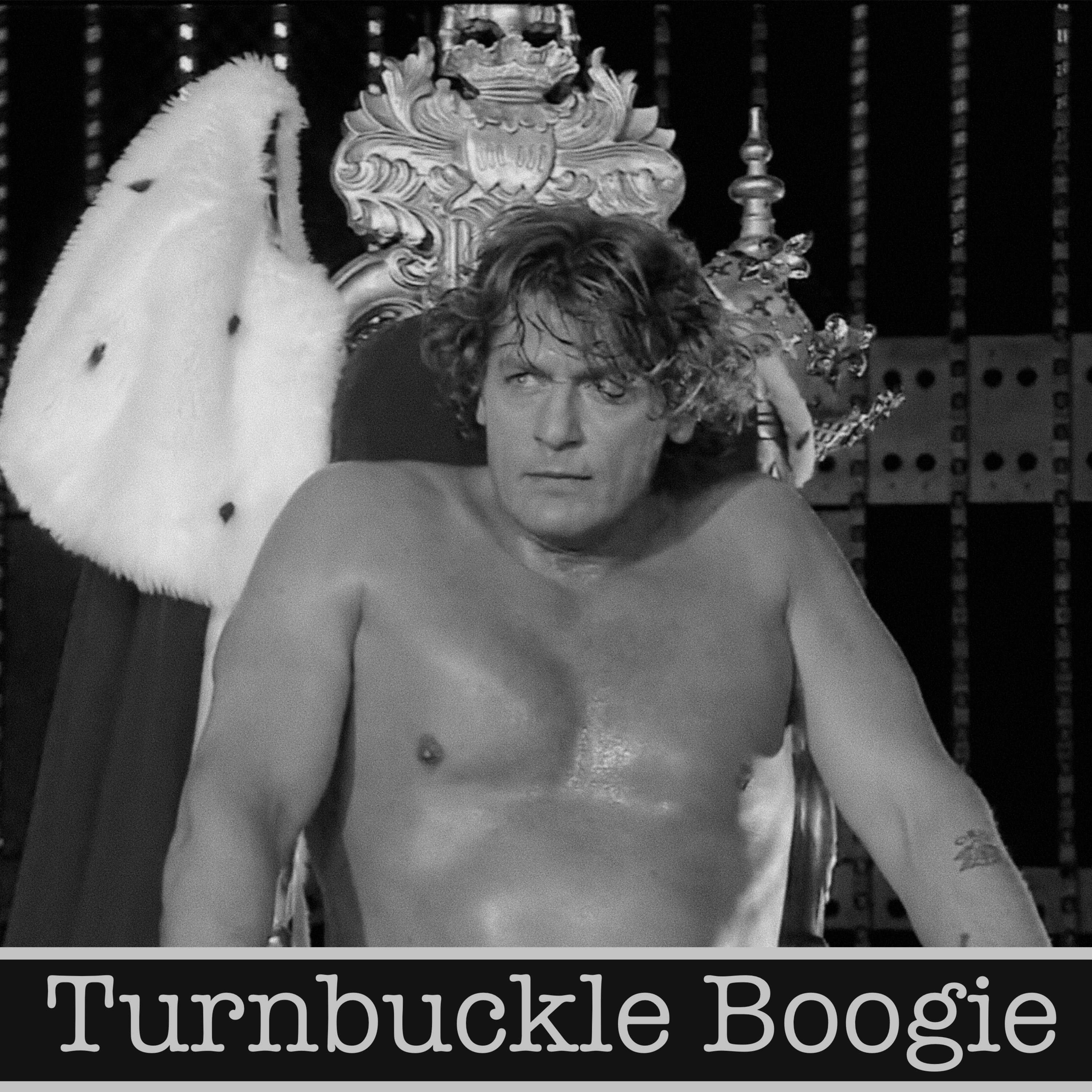 Turnbuckle Boogie