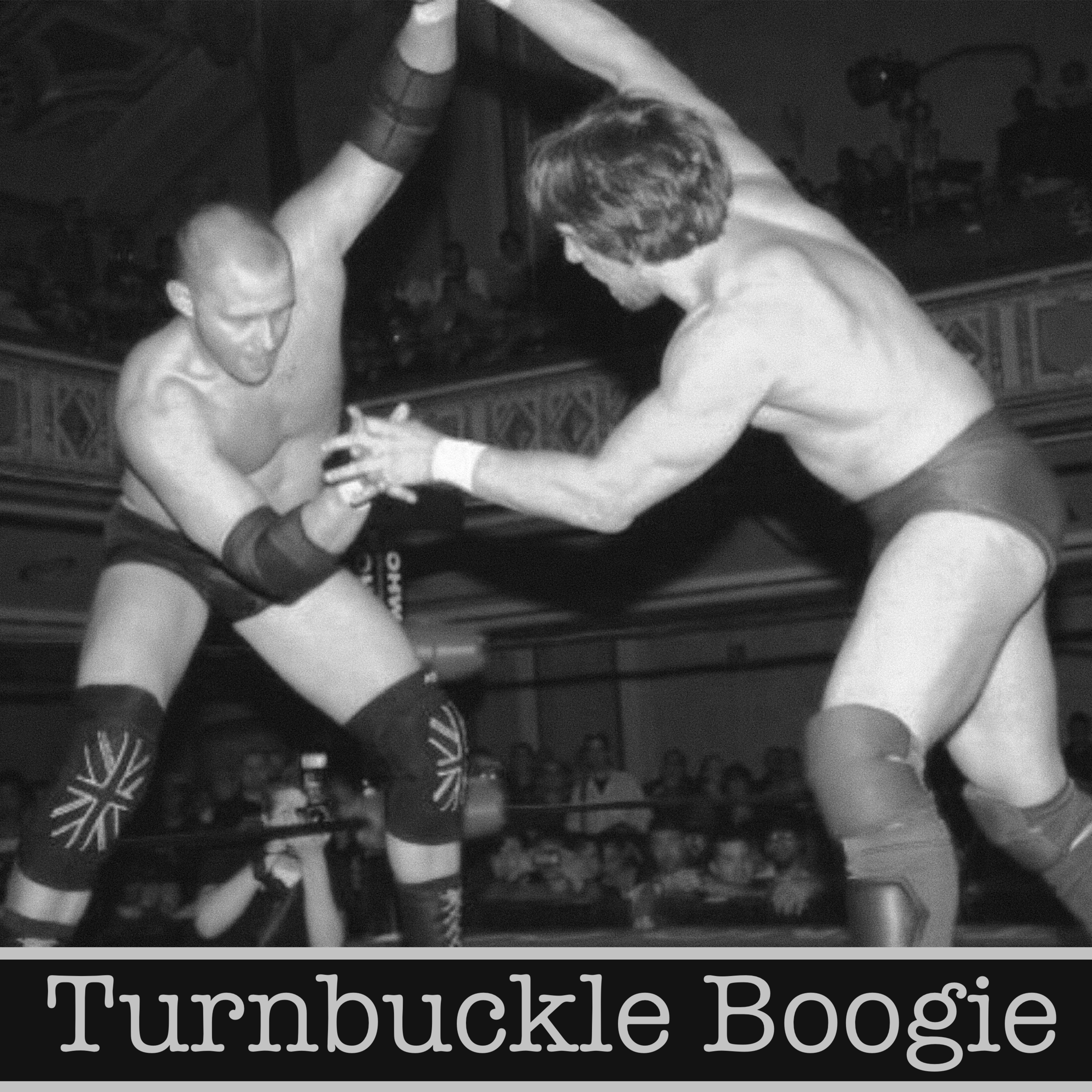 Turnbuckle Boogie