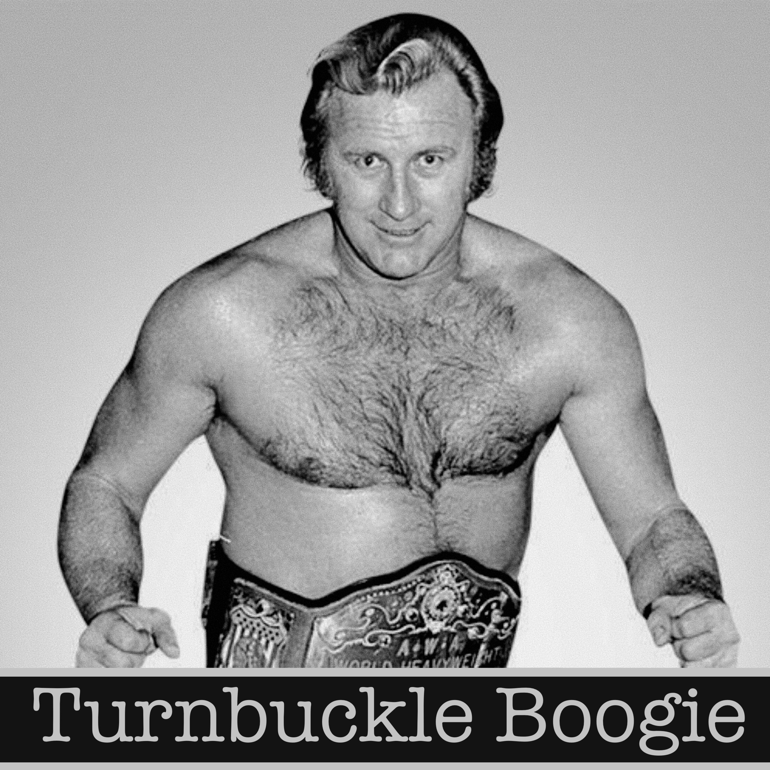 Turnbuckle Boogie