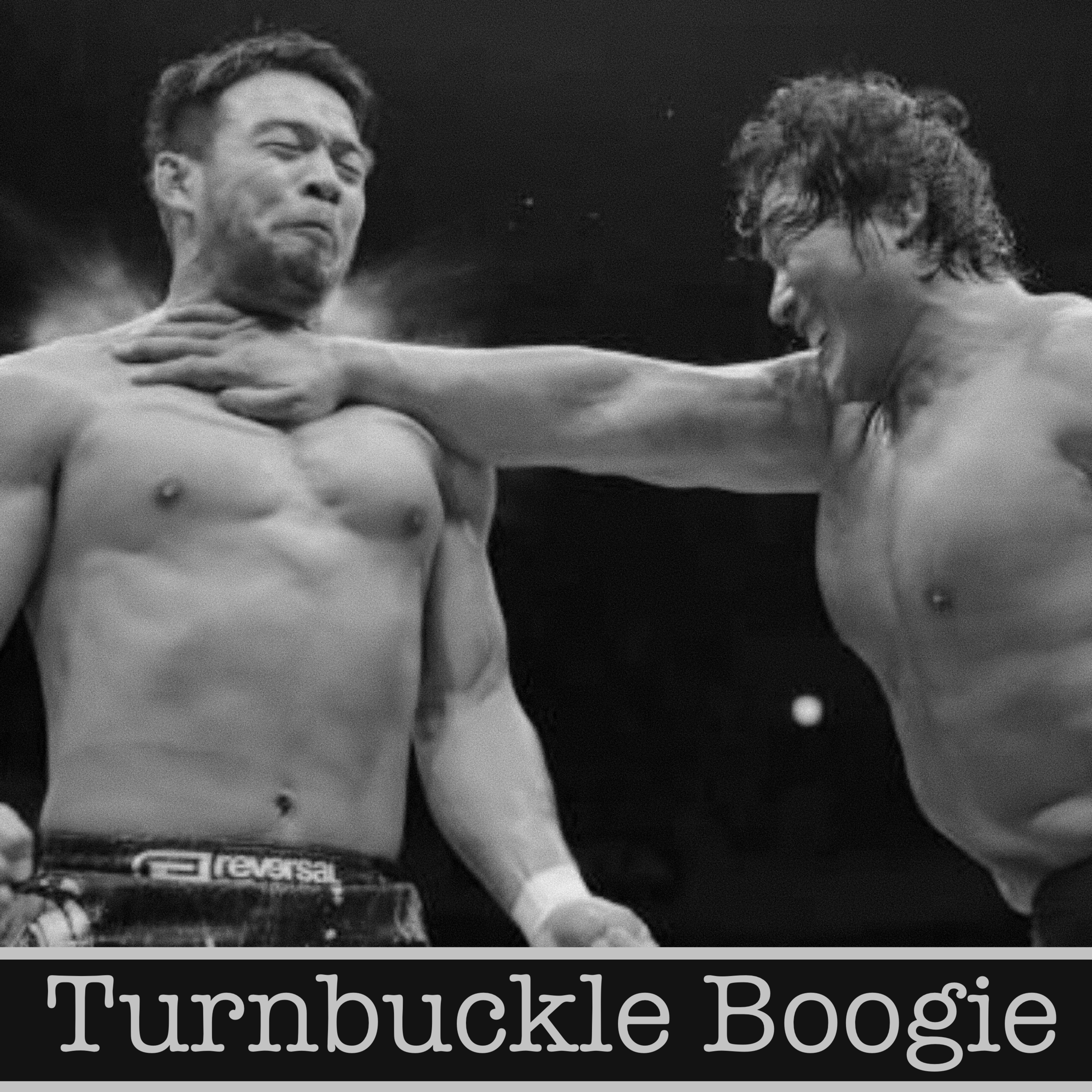 Turnbuckle Boogie