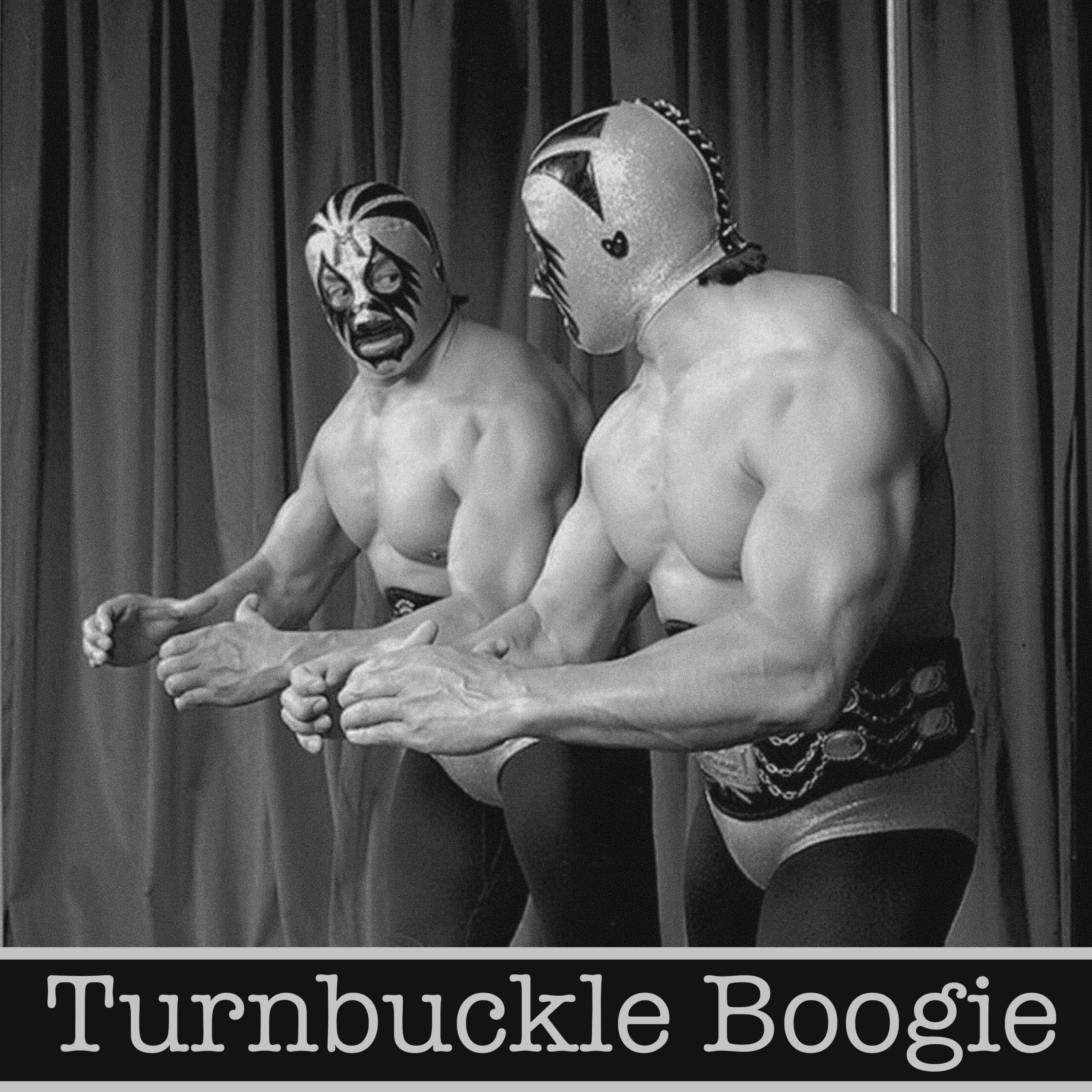 Turnbuckle Boogie