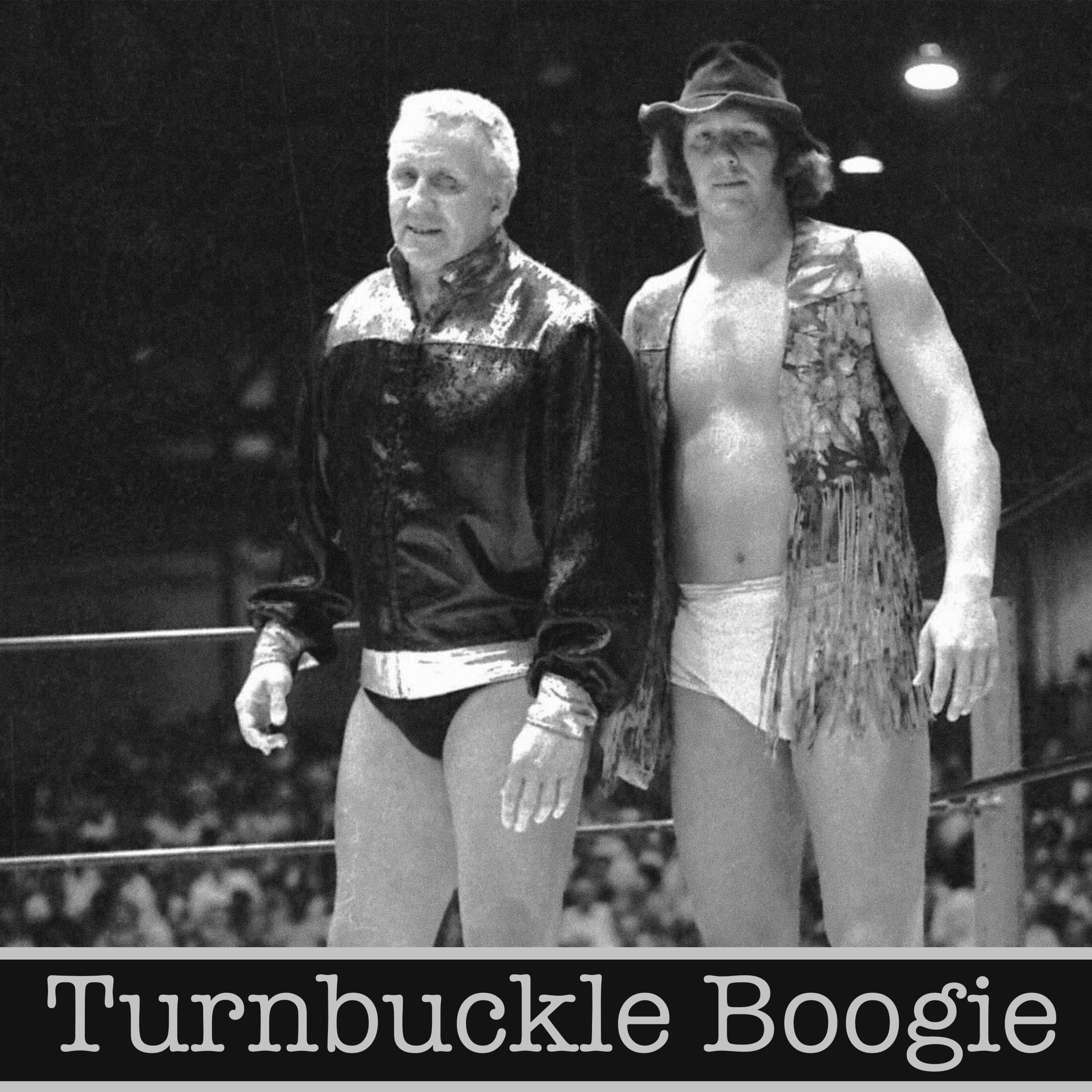 Turnbuckle Boogie